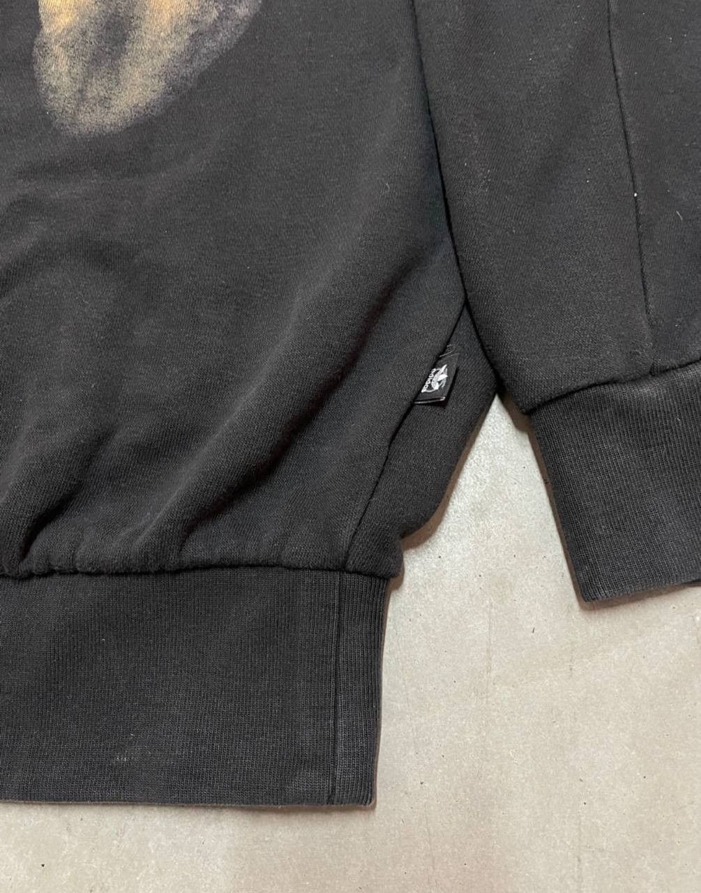 Adidas Adidas Sweatshirt Size US M / EU 48-50 / 2 - 6 Thumbnail
