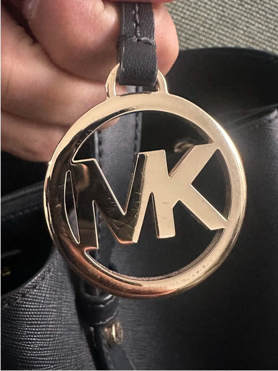 Michael Kors MICHAEL KORS Size ONE SIZE - 11 Thumbnail