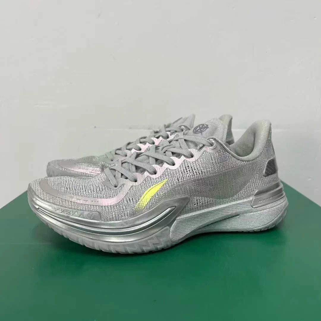 Other Gamma Silver Toad 41 Org Box Near Mint Size US 8 / EU 41 - 1 Thumbnail