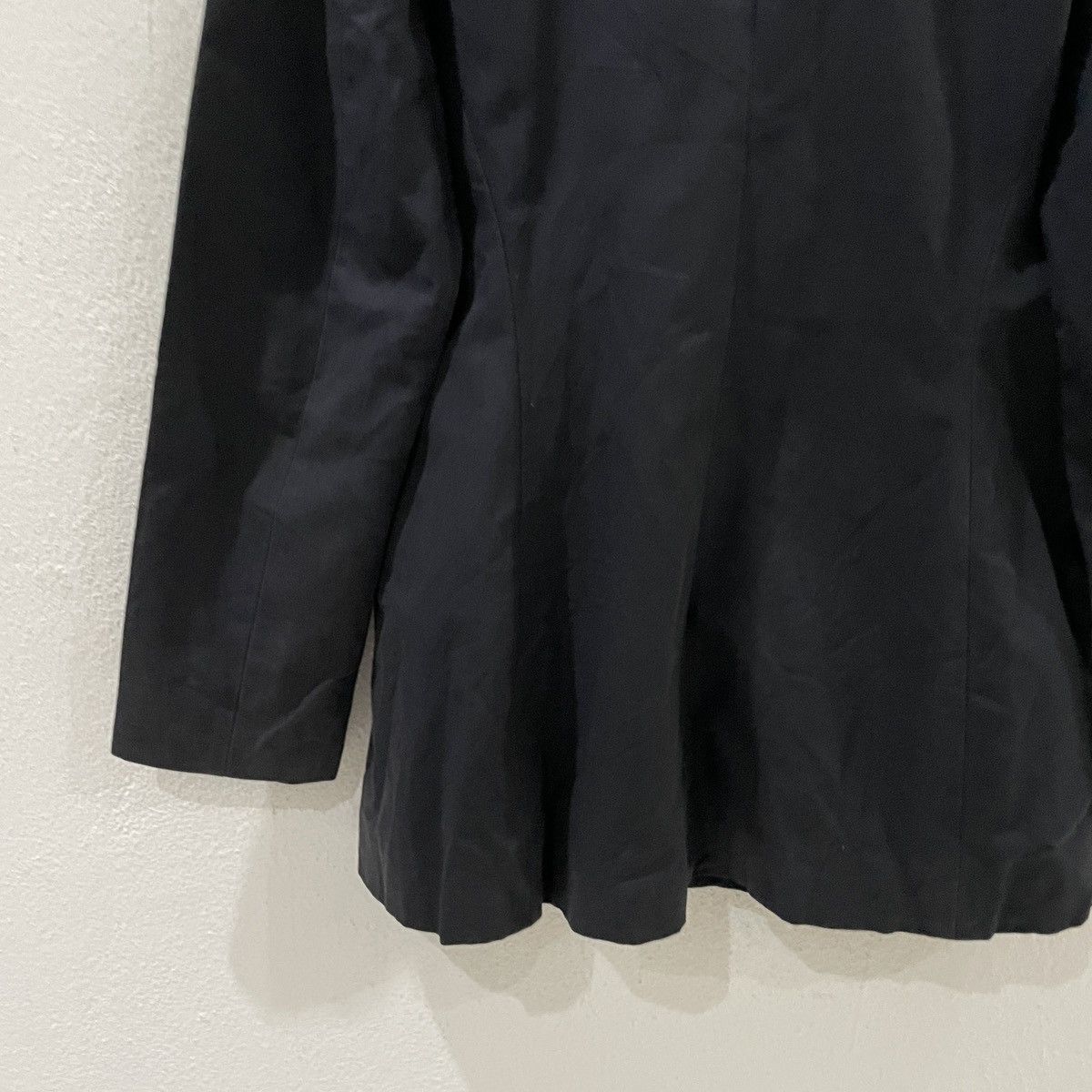 American Apparel Vintage Corinne Cobson France Workwear Jacket Size L / US 10 / IT 46 - 11 Thumbnail