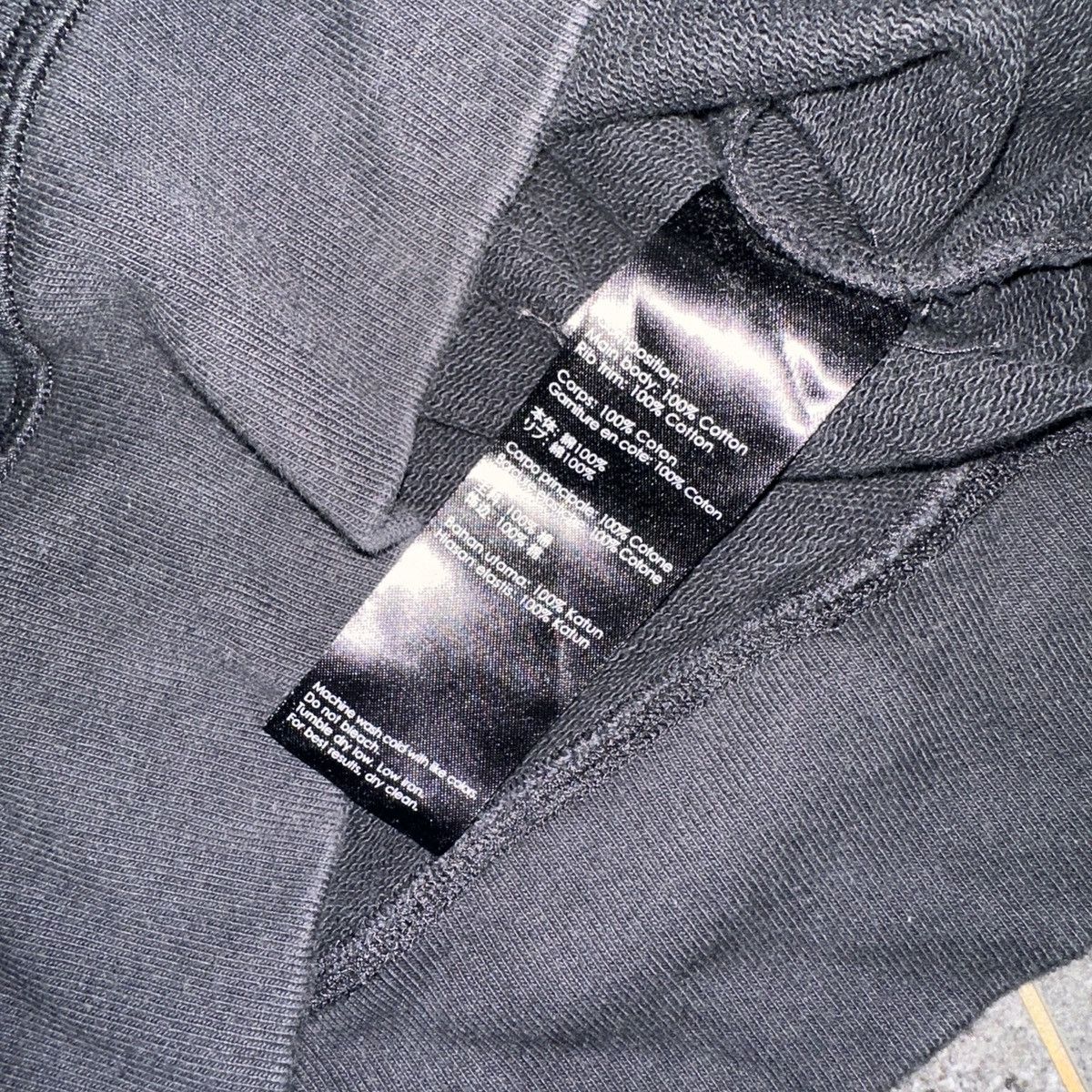 3.1 Phillip Lim 3.1 Phillip Lim Mock Neck Sweatshirt Size US M / EU 48-50 / 2 - 3 Thumbnail
