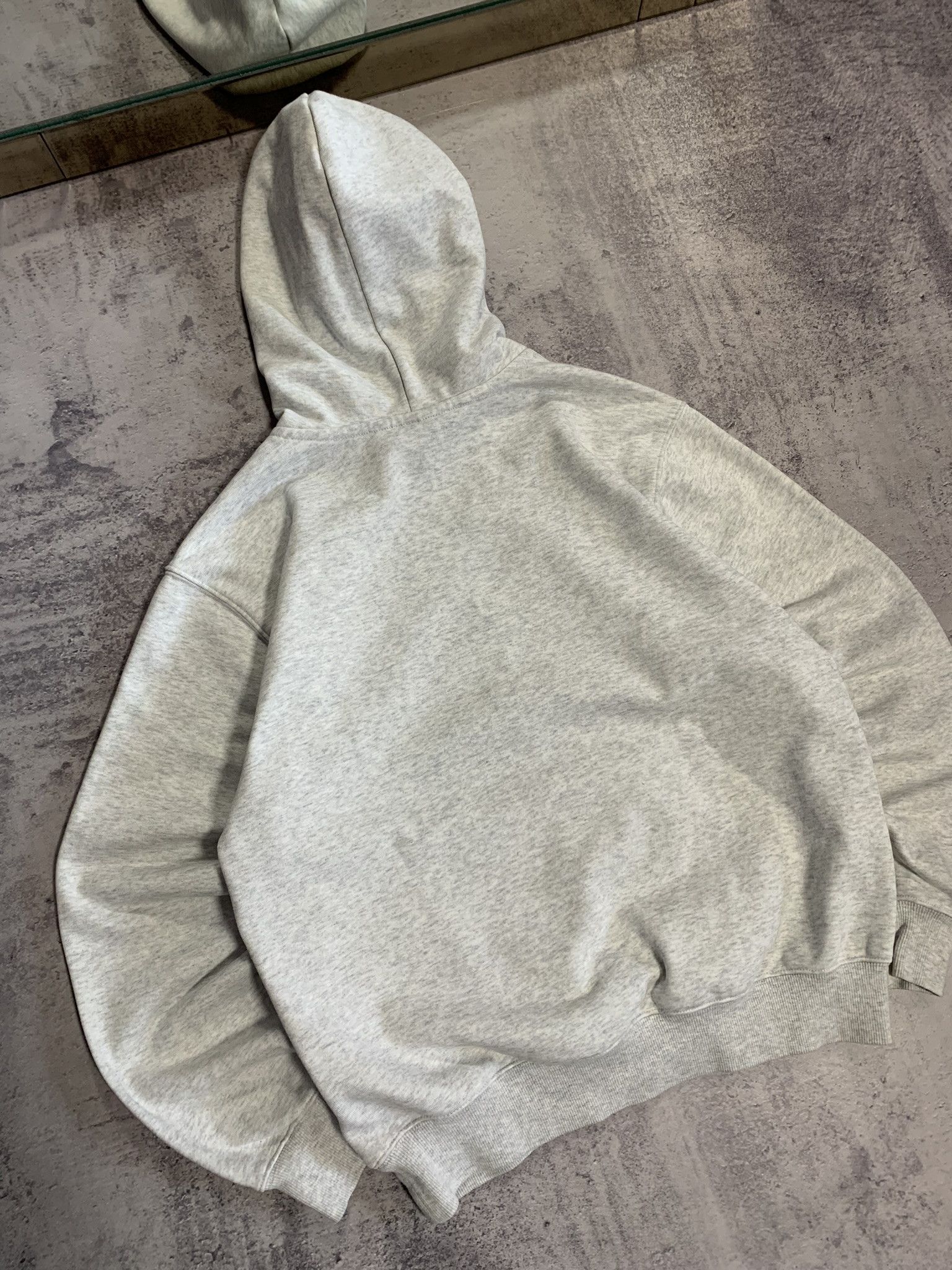 Carhartt Wip Carhartt WIP Hooded Runner S Leopard Graphic Logo Hoodie Size US S / EU 44-46 / 1 - 6 Thumbnail