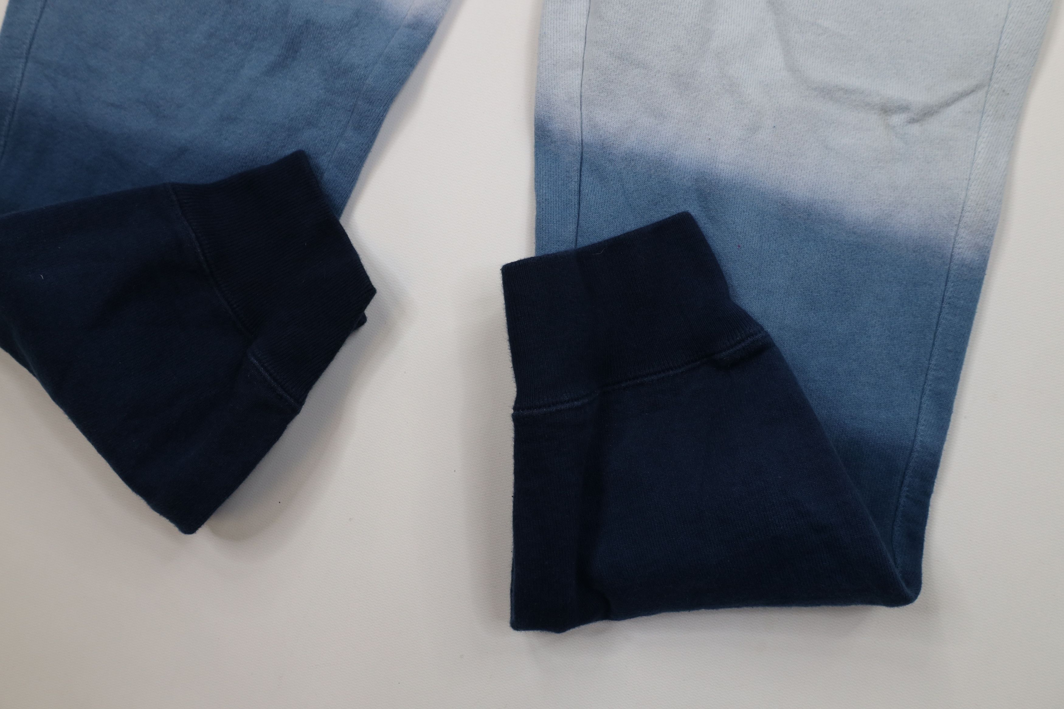 Champion Y2K Champion Reverse Weave Heavyweight Sweatpants Joggers Size 28" / US 6 / IT 42 - 7 Thumbnail