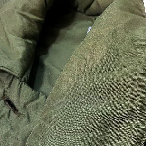 Issey Miyake Issey Miyake Green Coat Size M / US 6-8 / IT 42-44 - 6 Thumbnail