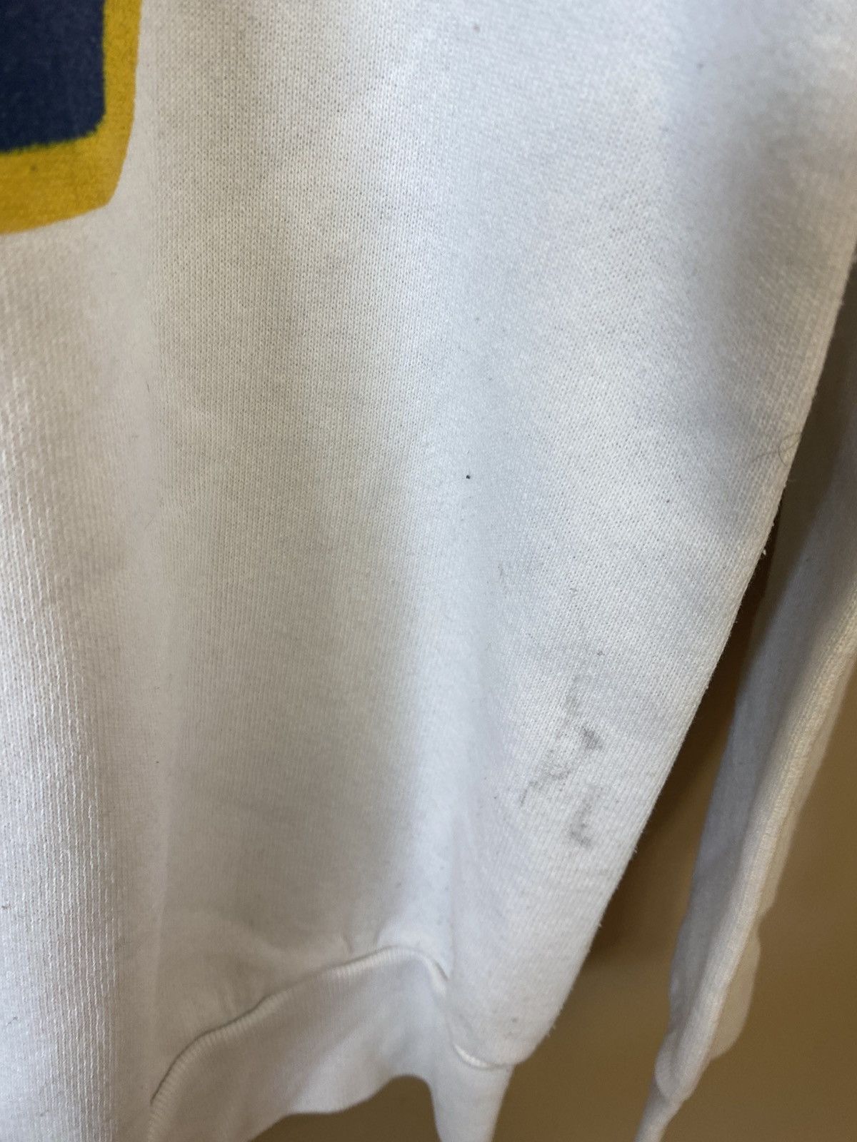 Vintage Corona Beach Club Sweatshirt Size US M / EU 48-50 / 2 - 6 Thumbnail