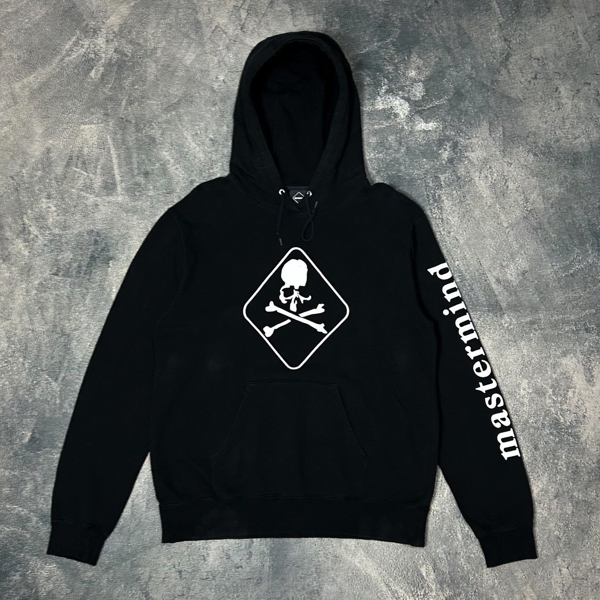 Bristol X Mastermind | Grailed