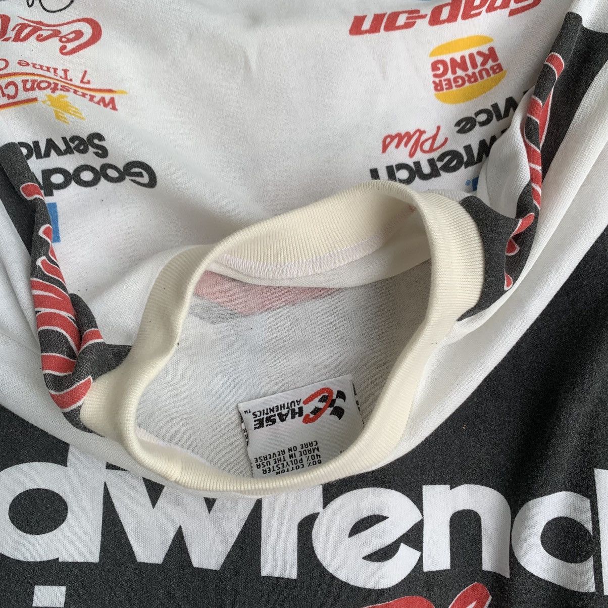 NASCAR VIMTAGE NASCAR TEE Size US M / EU 48-50 / 2 - 11 Thumbnail