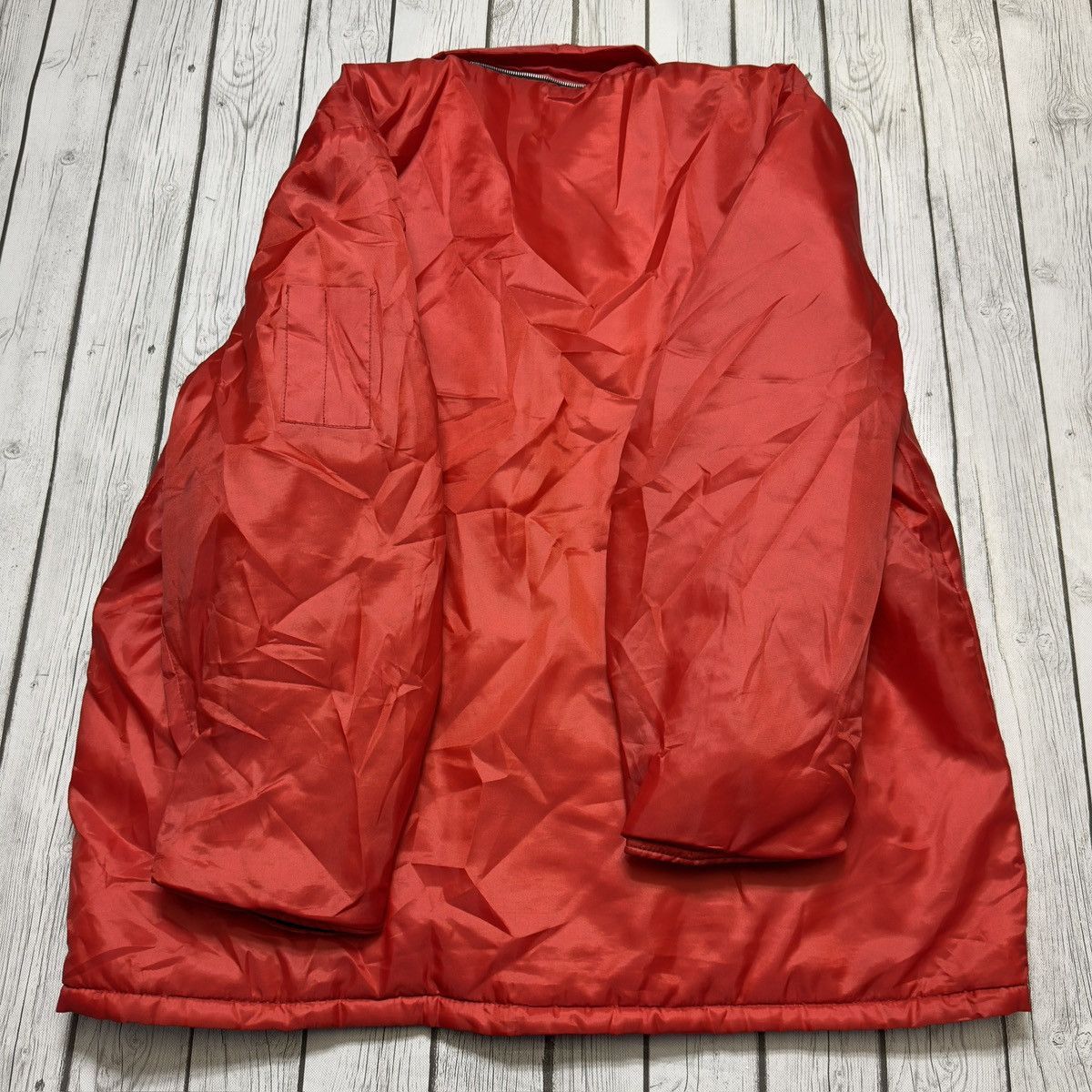 Coca Cola × Vintage Vintage Coca Cola jacket Size US XXL / EU 58 / 5 - 2 Thumbnail