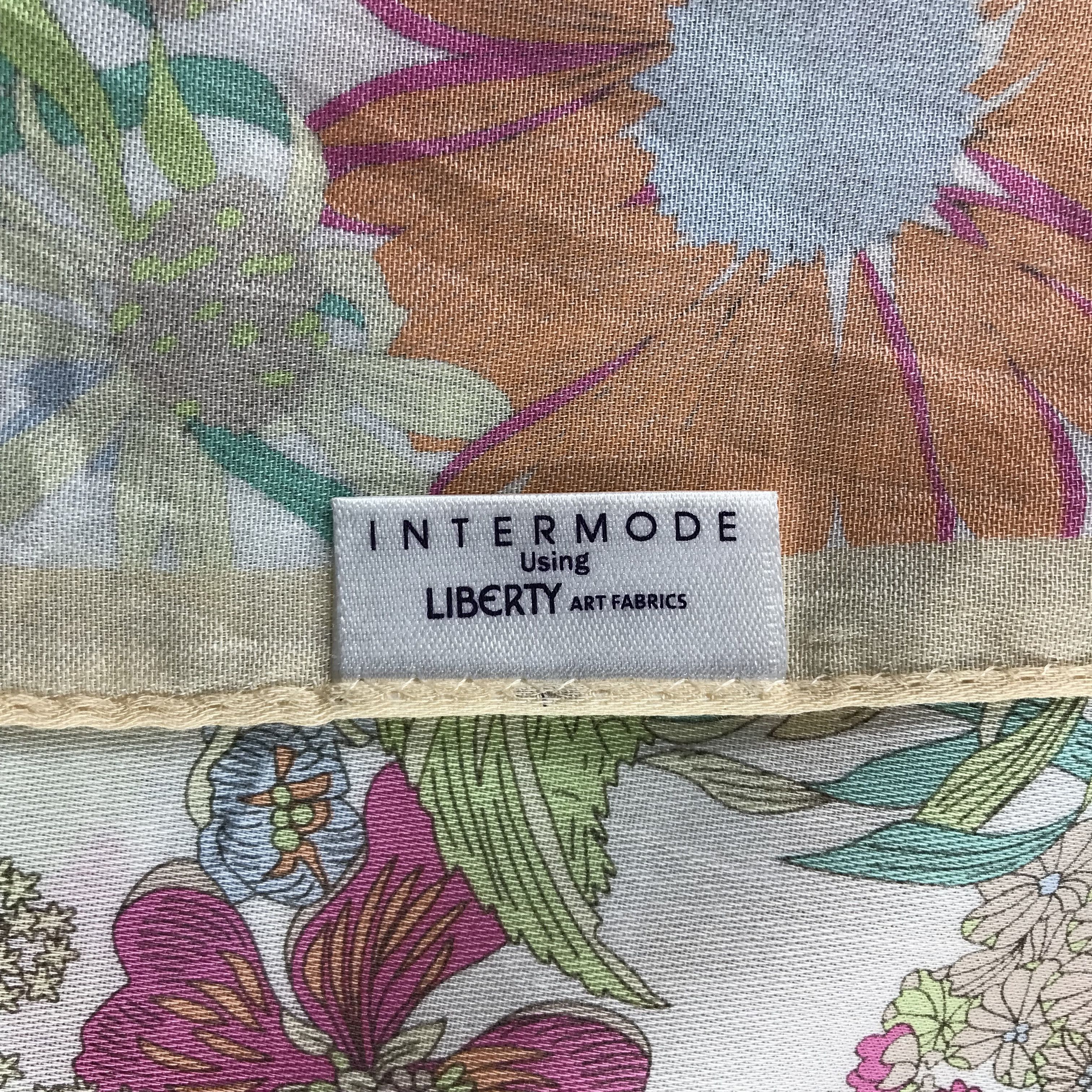 Liberty Liberty Handkerchief / Bandana / Neckerchief C622 Size ONE SIZE - 7 Thumbnail