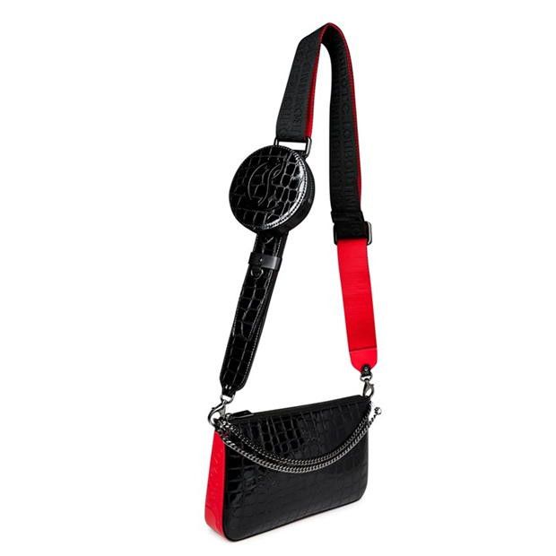 Christian Louboutin Louobilla Hybrid Bag Size ONE SIZE - 5 Thumbnail