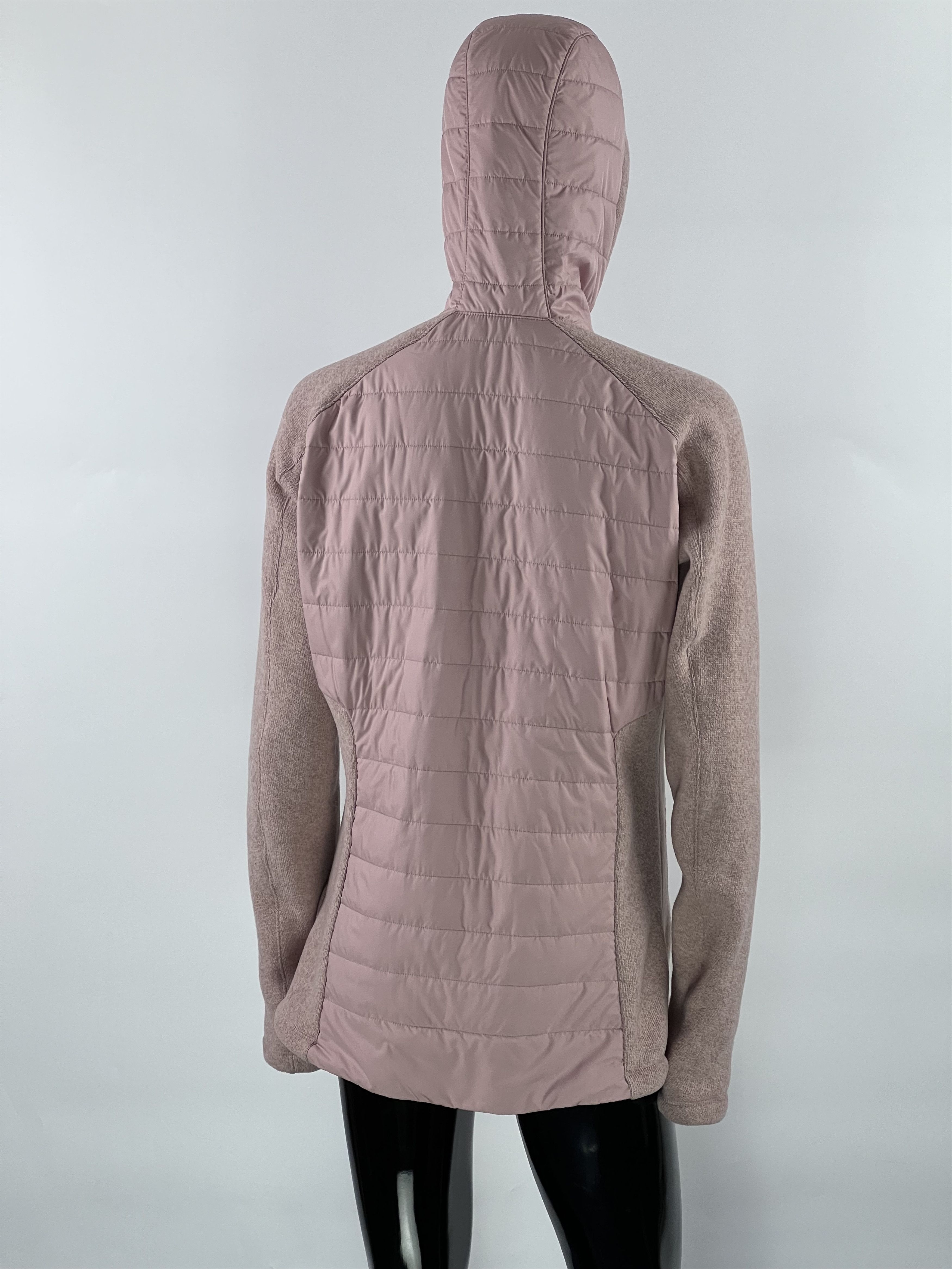 Other Scott Women's 3 in 1 Hooded Ski Jacket Size L Size L / US 10 / IT 46 - 15 Thumbnail