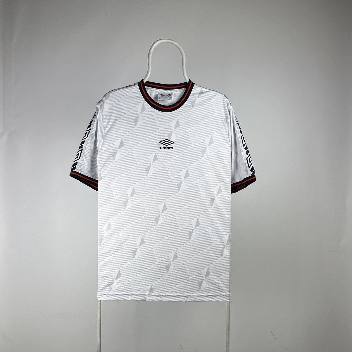 Umbro Umbro x Carling jersey size Large soccer jersey Size US L / EU 52-54 / 3 - 1 Thumbnail