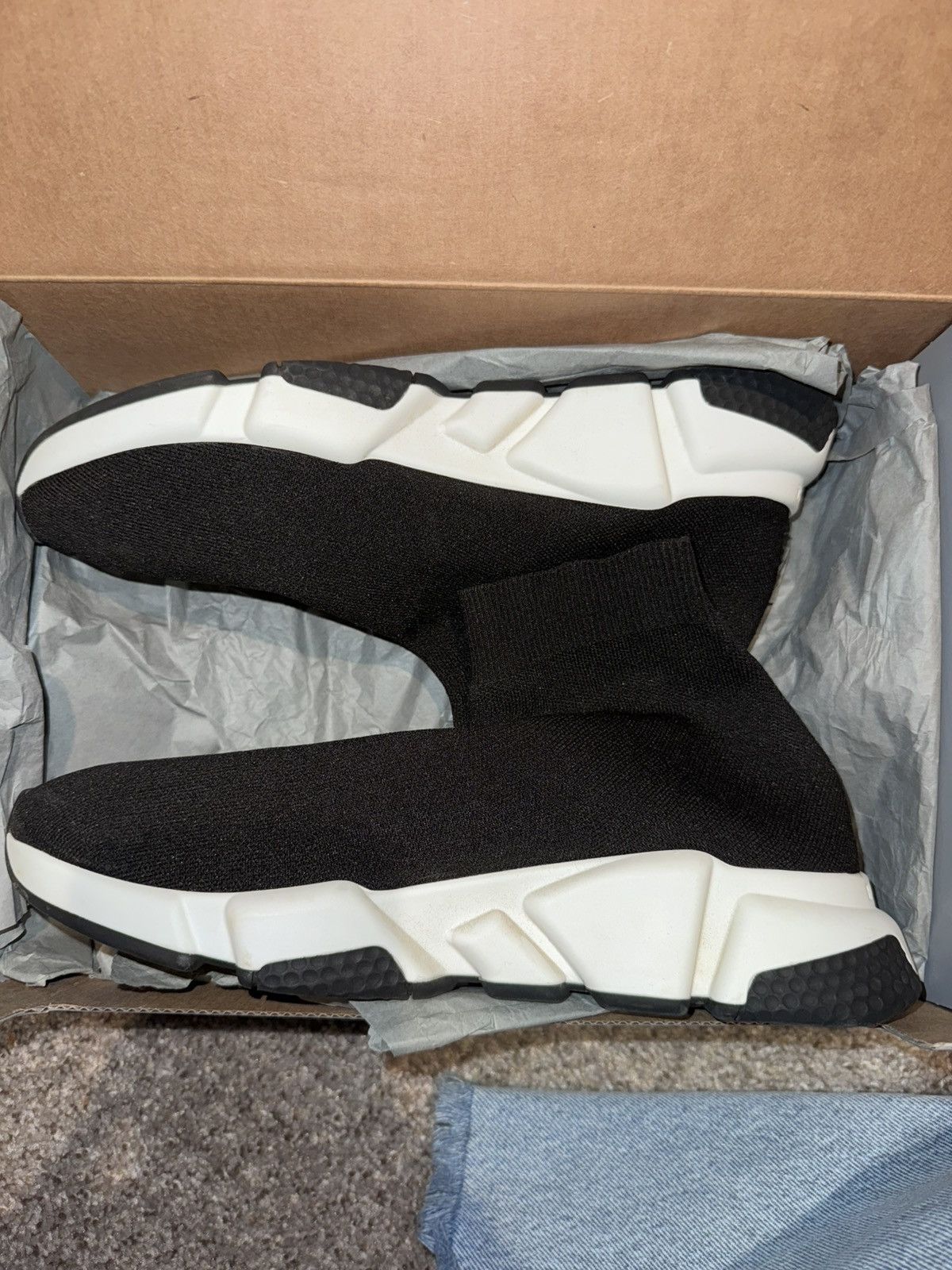 Balenciaga Balenciaga sneaker Size US 9 / IT 39 - 2 Thumbnail