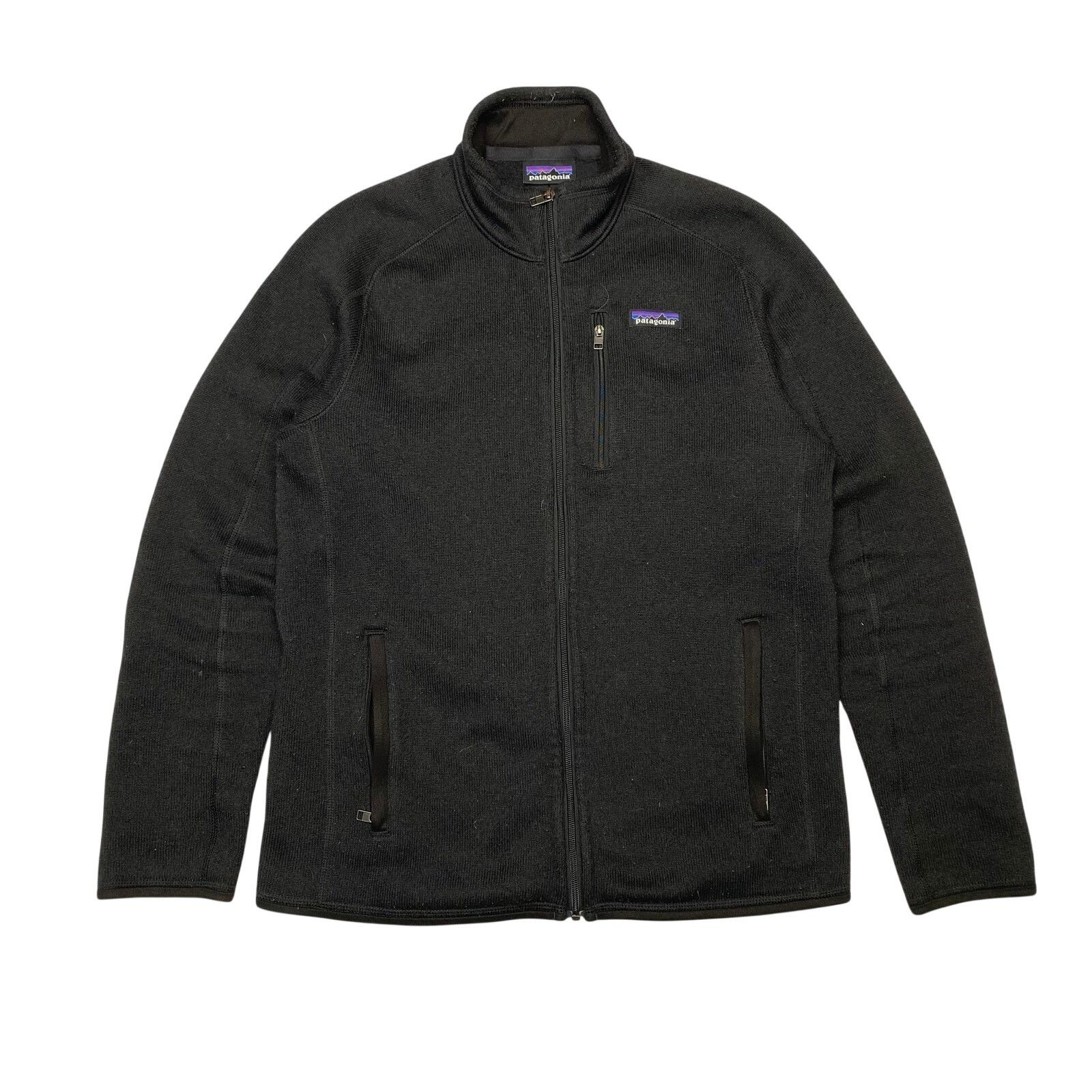 Patagonia Patagonia Better Sweater Full Zip Sweater Jacket Men's 21x28 Size US M / EU 48-50 / 2 - 1 Thumbnail