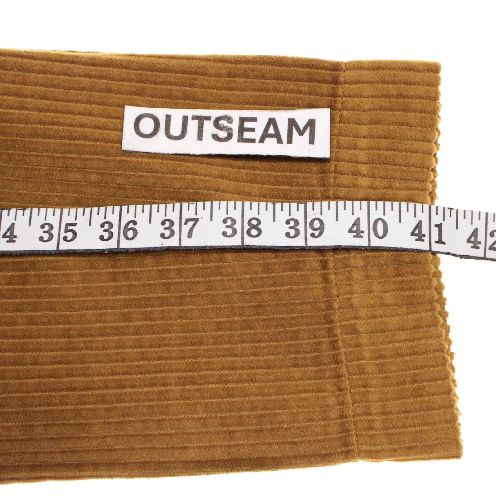 INCOTEX New with tags Chino Size 30 US In Brown