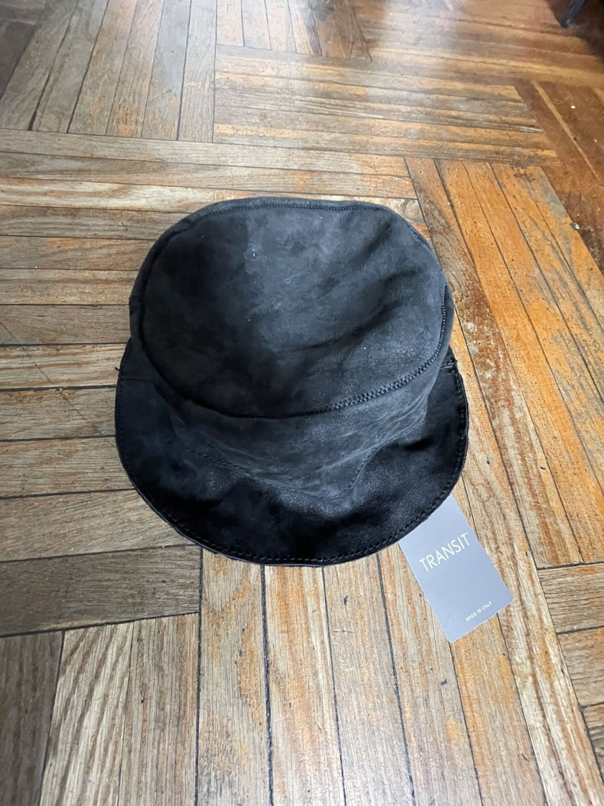 Transit upmo hat