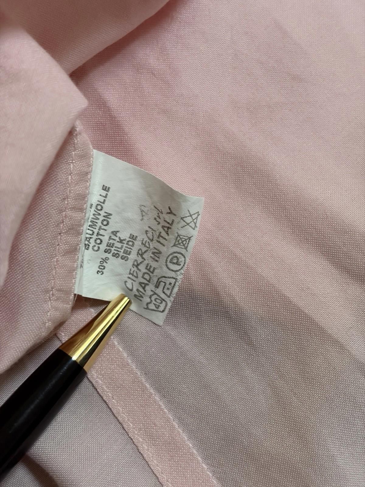 Billionaire Boys Club Billionaire Shirt Size 38R - 10 Thumbnail