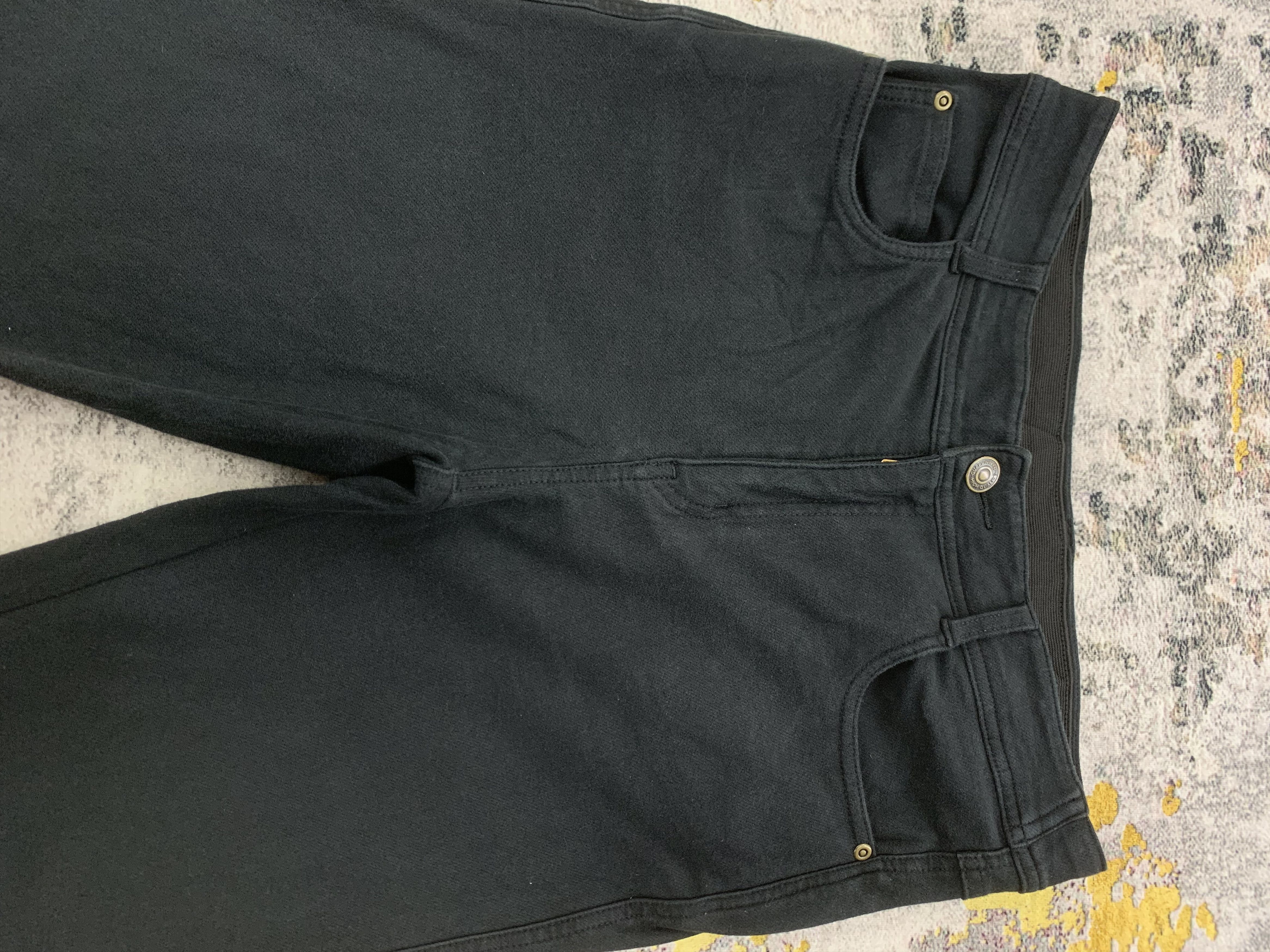 Japanese Brand × Vintage Bellejeanne Vintage Pants size 30 Size 30" / US 8 / IT 44 - 2 Thumbnail