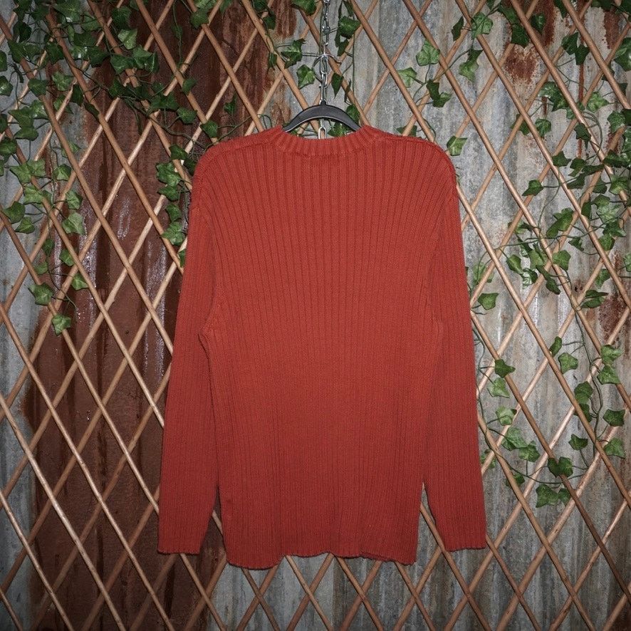 Vintage XL - Vintage Y2K St. John’s Bay authentic 1990s knit sweater Size US XL / EU 56 / 4 - 2 Thumbnail