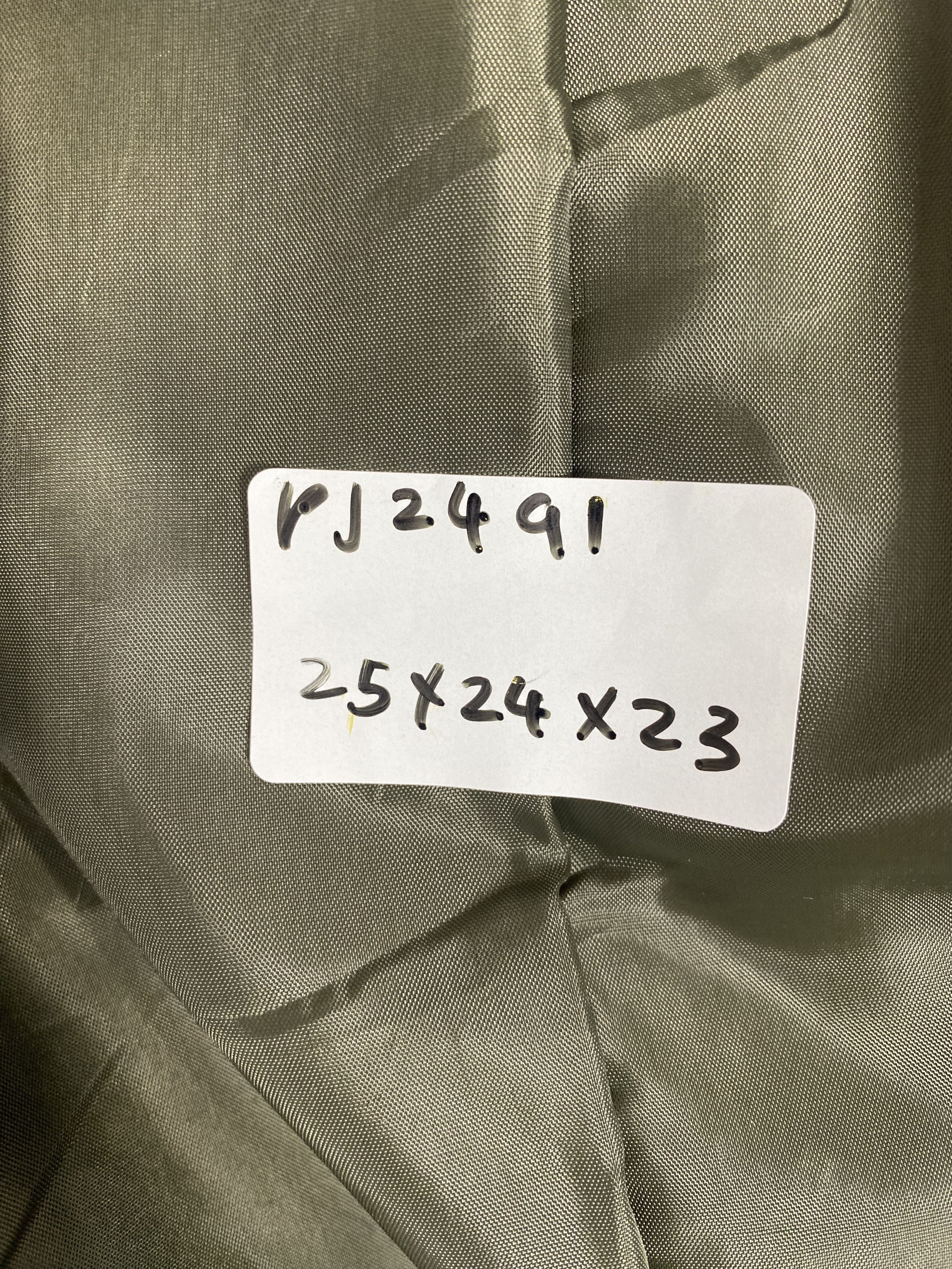 Japanese Brand Vintage Motherwell Jacket PJ2491 Size US M / EU 48-50 / 2 - 9 Thumbnail
