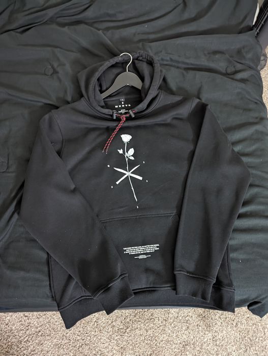 Mxdvs lost lover sales hoodie