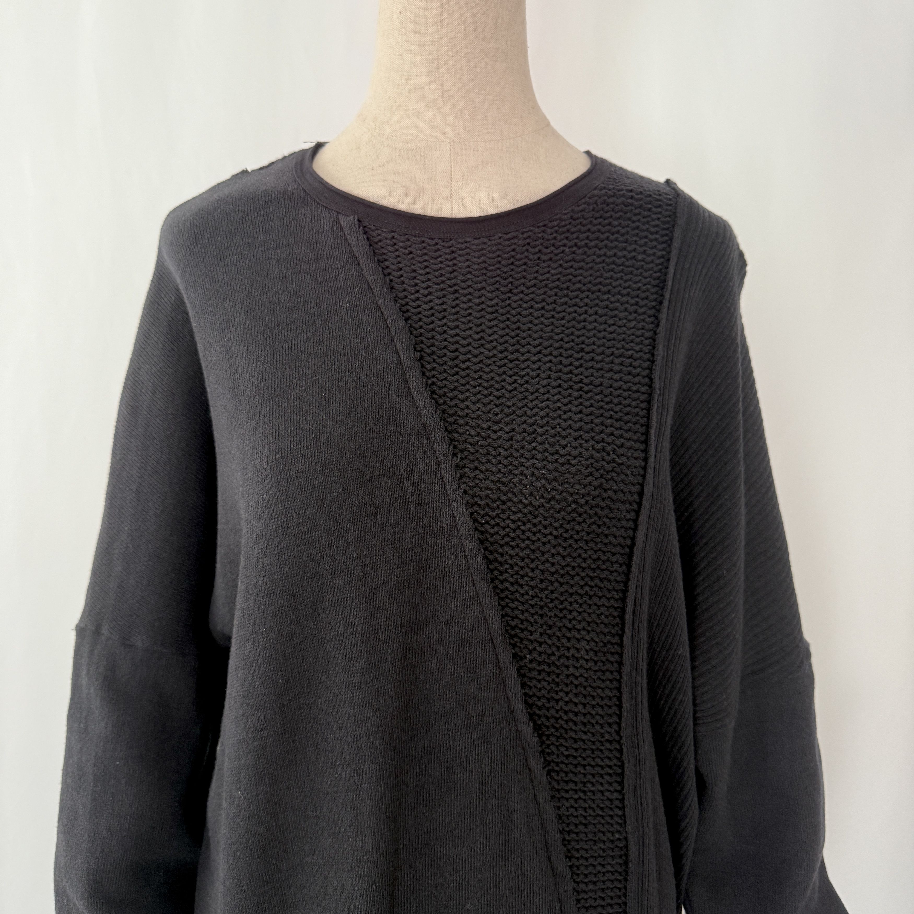 Other STUDIO B3 Sweater Dress Size M / US 6-8 / IT 42-44 - 2 Thumbnail