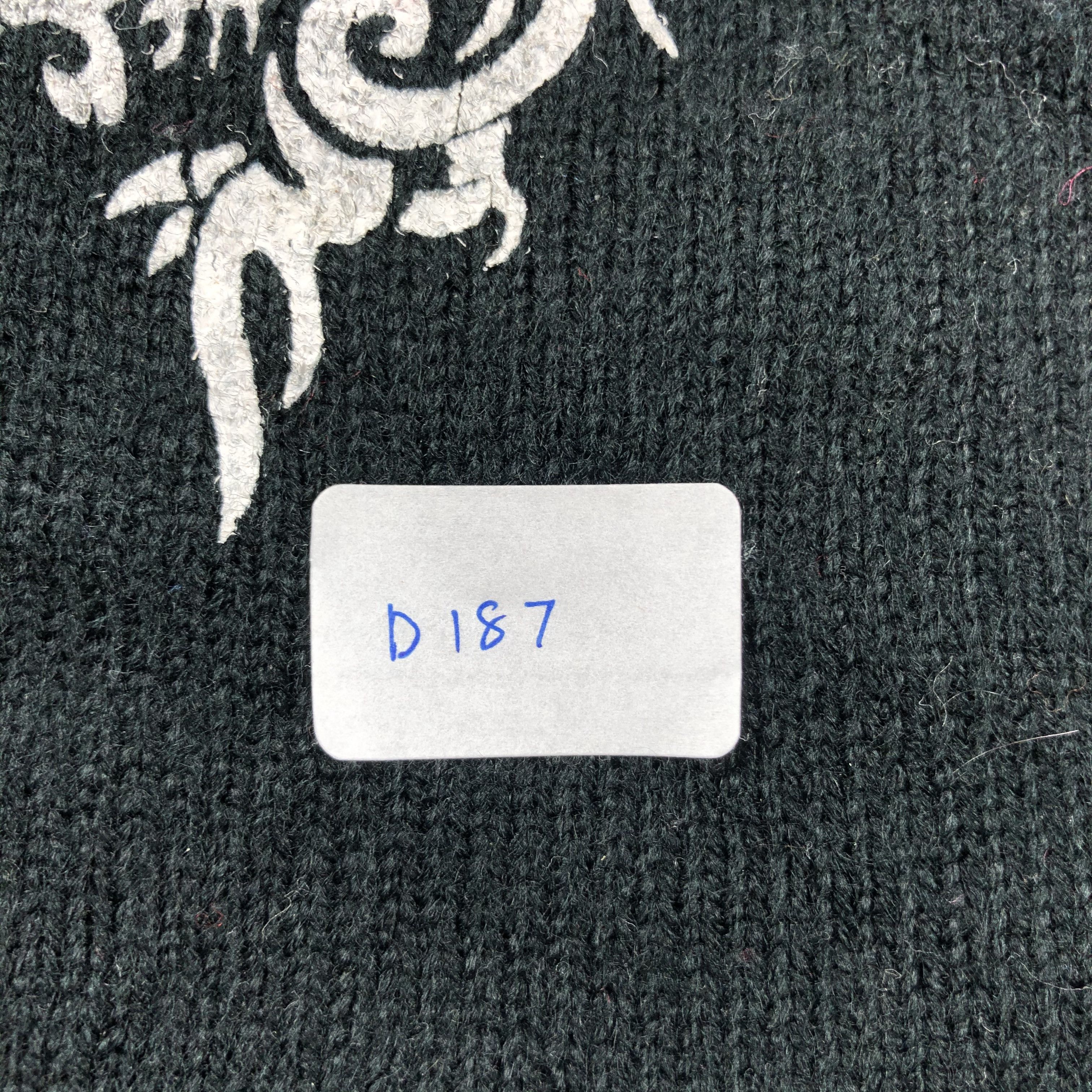 Japanese Brand × Vintage Saucycool Beanie Snow Hat Snow Cap -D187 Size ONE SIZE - 7 Thumbnail