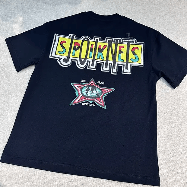 Japanese Brand × Vintage Street Fashion Style Tshirt Size US XL / EU 56 / 4 - 4 Thumbnail