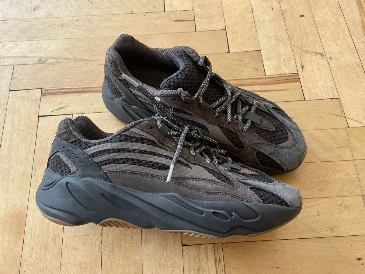 image of Adidas Yeezy Boost 700 V2 Sneakers, Men's (Size 9.5)