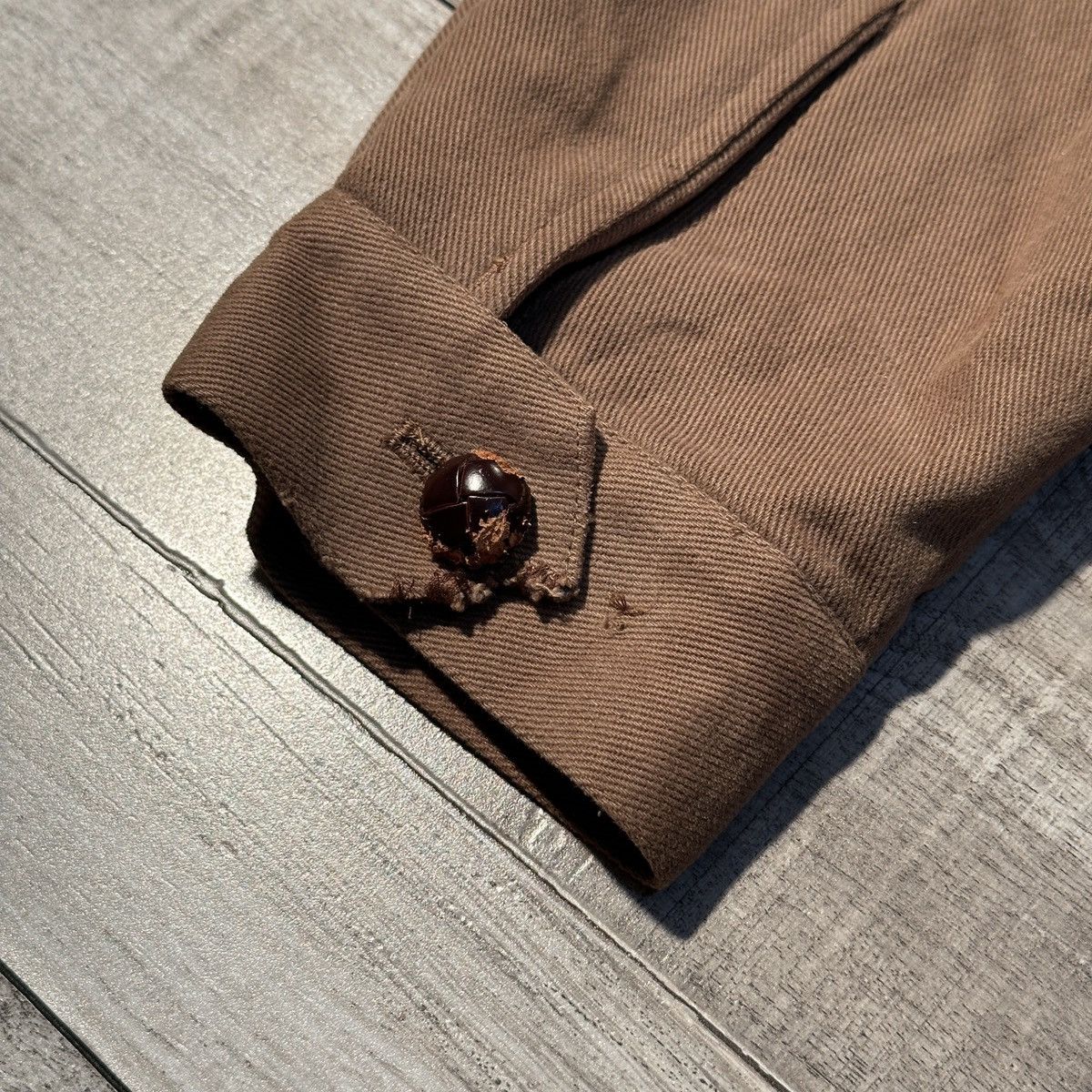 Brooks Brothers BROOKS BROTHERS BOMBER JACKET Size US L / EU 52-54 / 3 - 6 Thumbnail