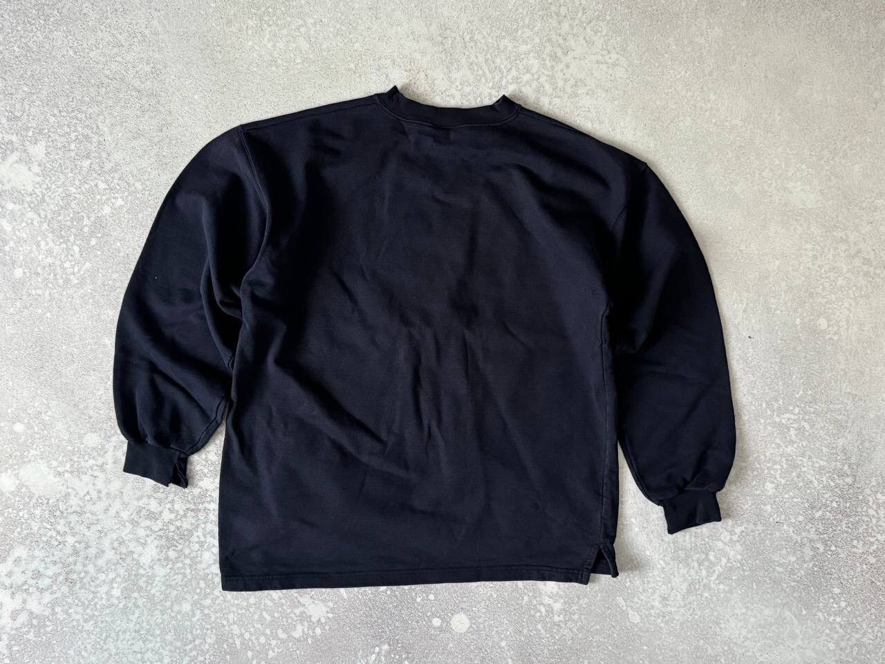 Fila × Vintage Vintage 90s Fila Crewneck Sweatshirt Embroidered Logo Y2K Size US M / EU 48-50 / 2 - 3 Thumbnail