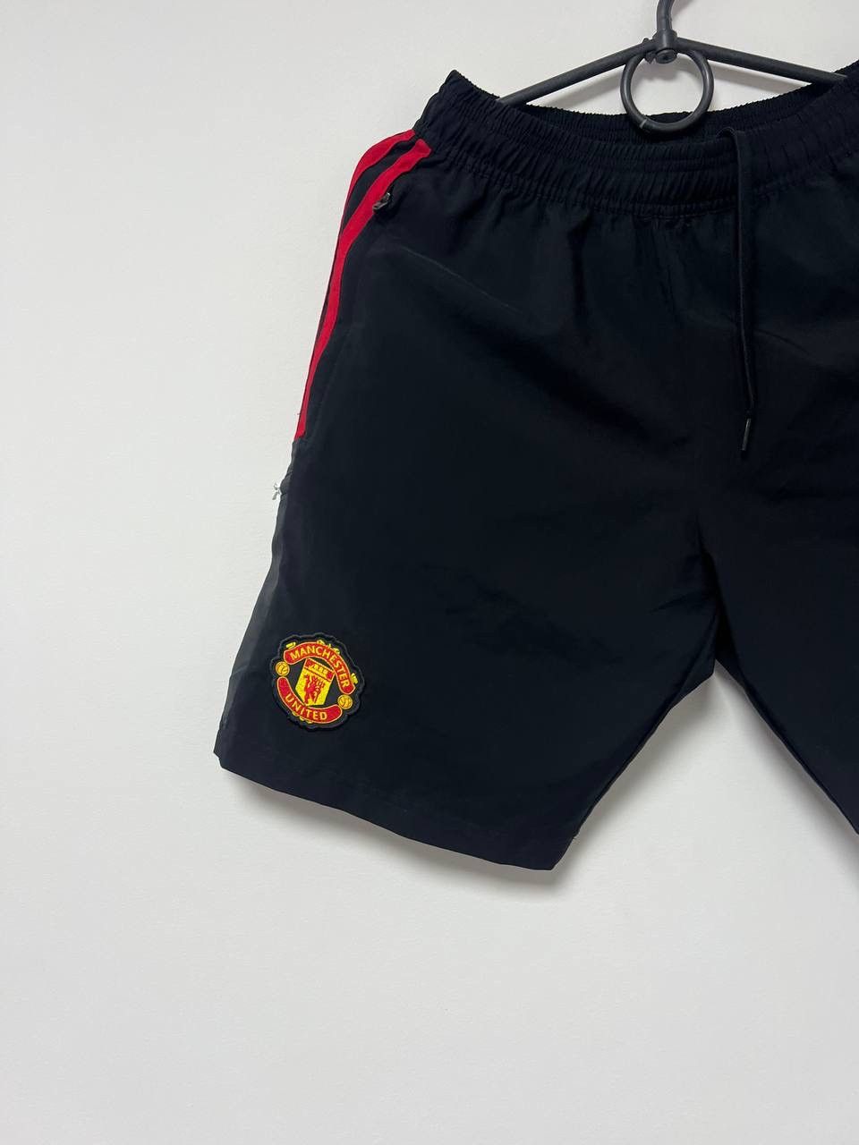Adidas Manchester United Training Kits Football Shirt Short Adidas S Size US S / EU 44-46 / 1 - 18 Thumbnail
