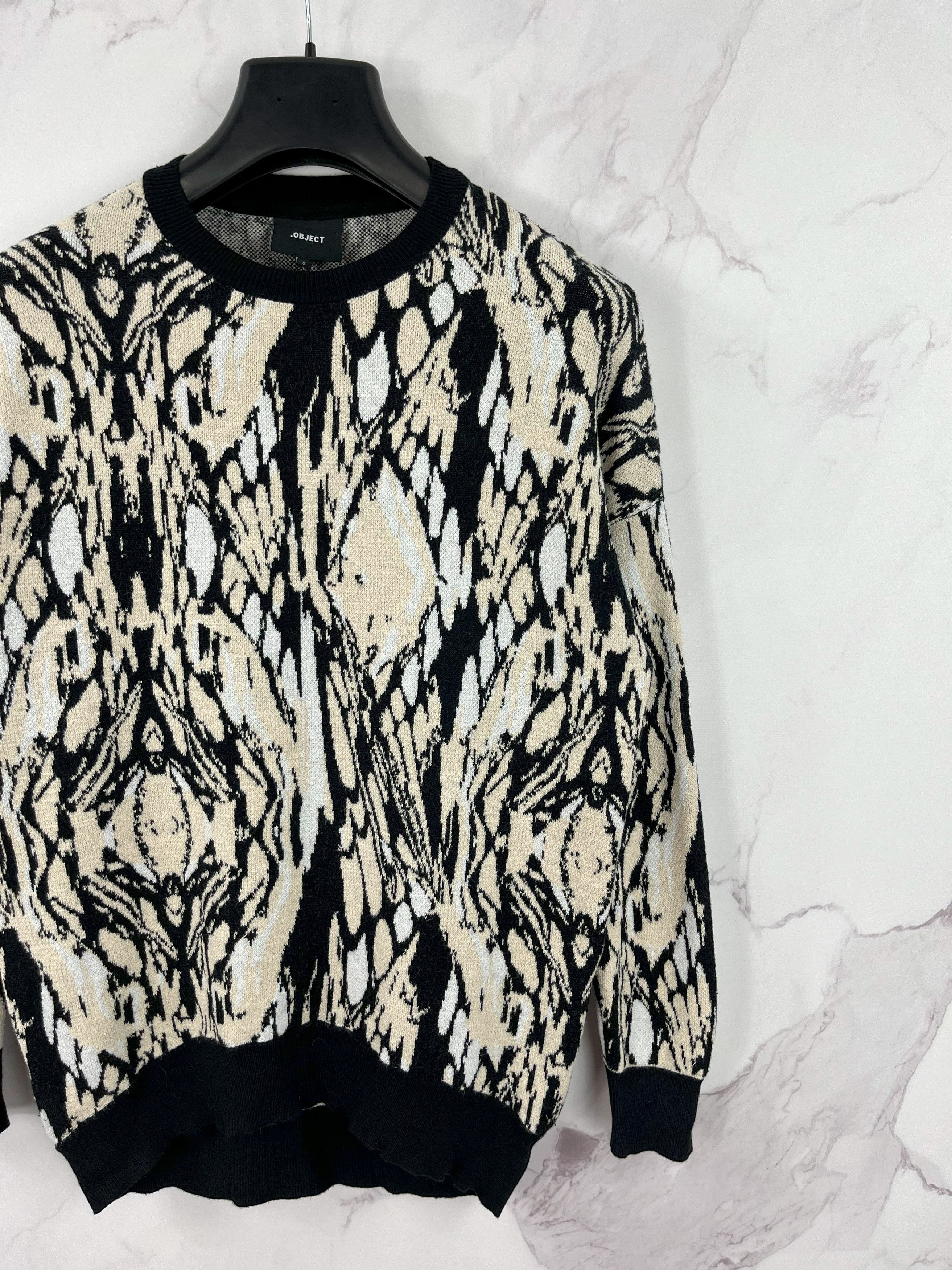 Other .Object Sweater Size S Size S / US 4 / IT 40 - 6 Thumbnail