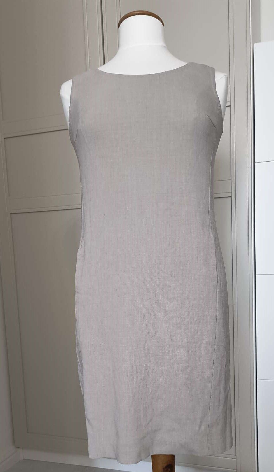 Max Mara Max Mara elegant women's dress size 36 S Size S / US 4 / IT 40 - 1 Thumbnail