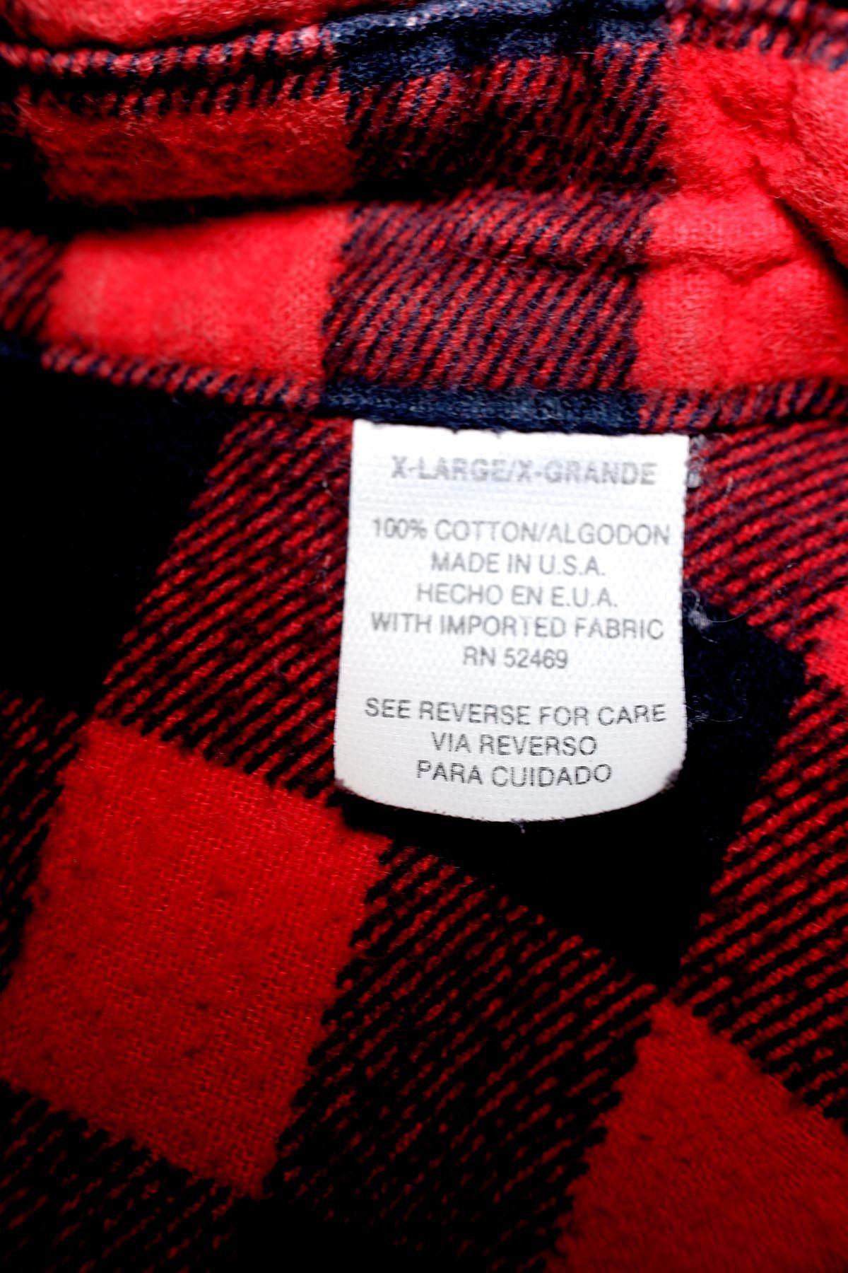 Takahiromiyashita The Soloist. Patchwork Checked Cotton-Flannel Shirt - Multi Size US M / EU 48-50 / 2 - 7 Thumbnail