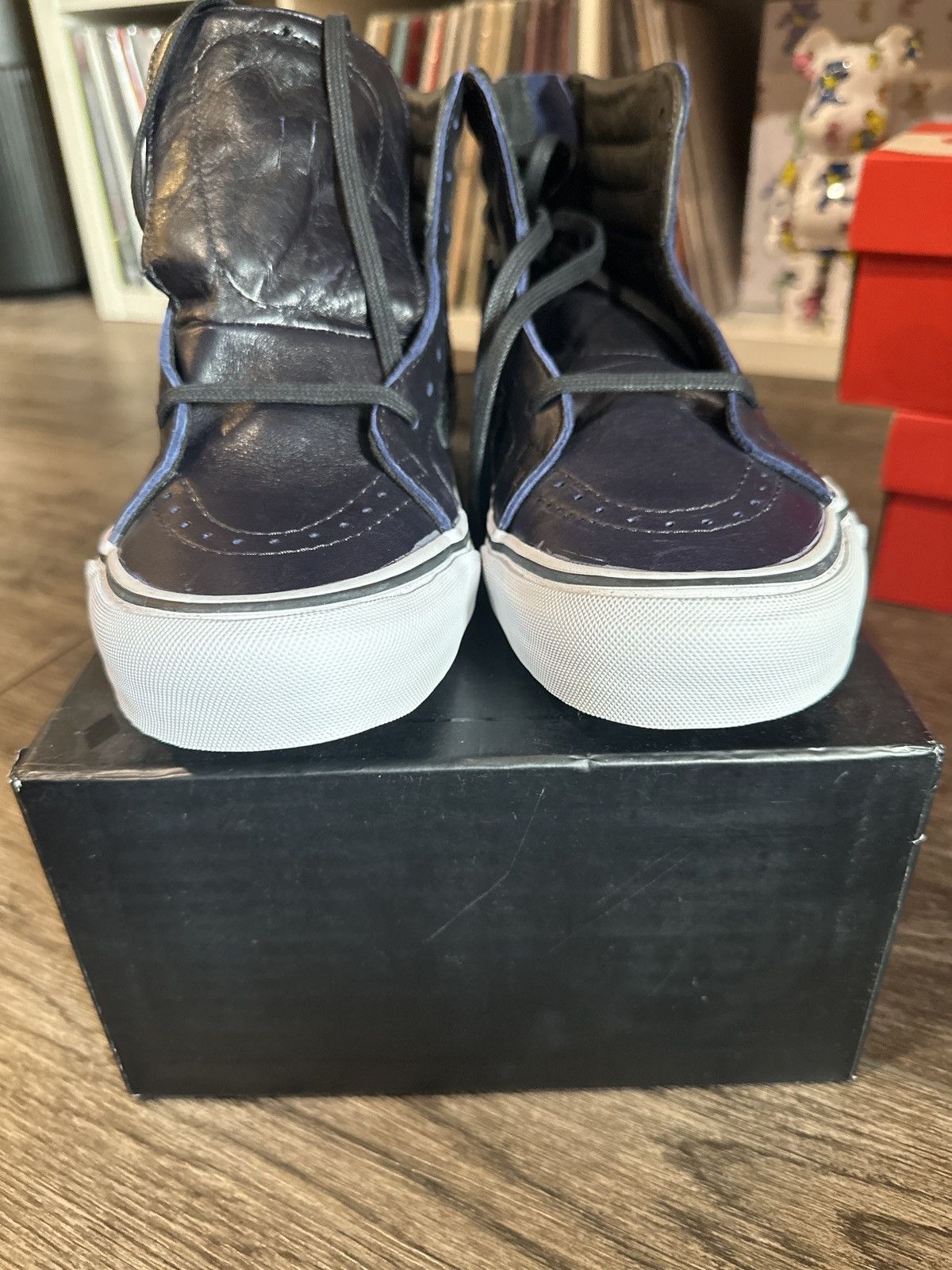 Blends × Vans Vans x Blends Size US 10.5 / EU 43-44 - 8 Thumbnail