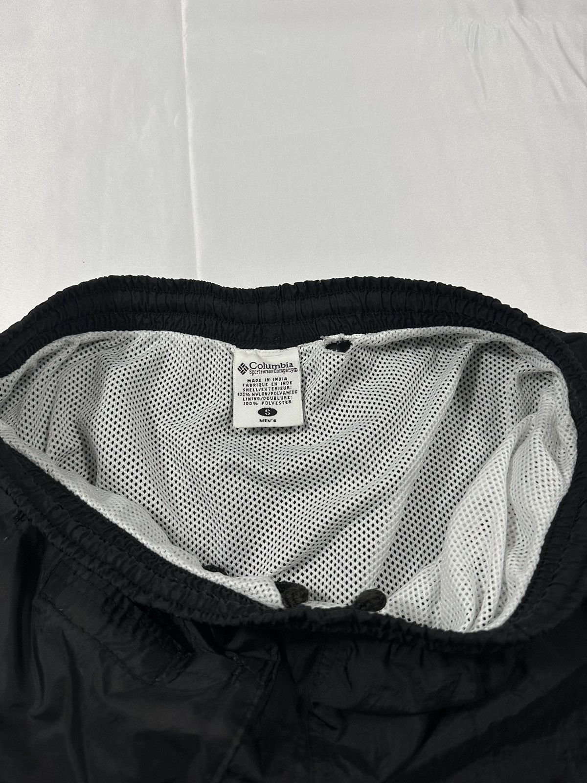 Columbia Columbia Swim Trunk Sportswear Shorts Size US 32 / EU 48 - 7 Thumbnail