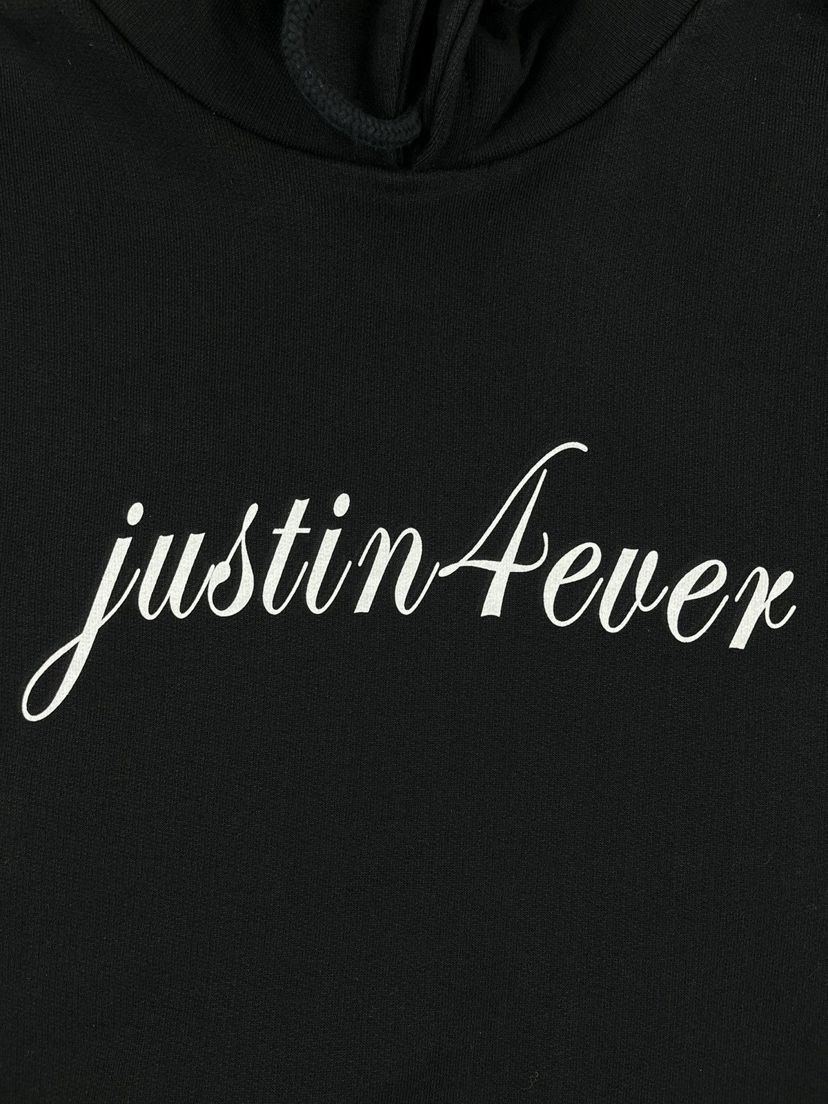 Vetements AW16 Vetements Gun Club Justin 4ever Layered Shirt Hoodie Size US M / EU 48-50 / 2 - 3 Thumbnail