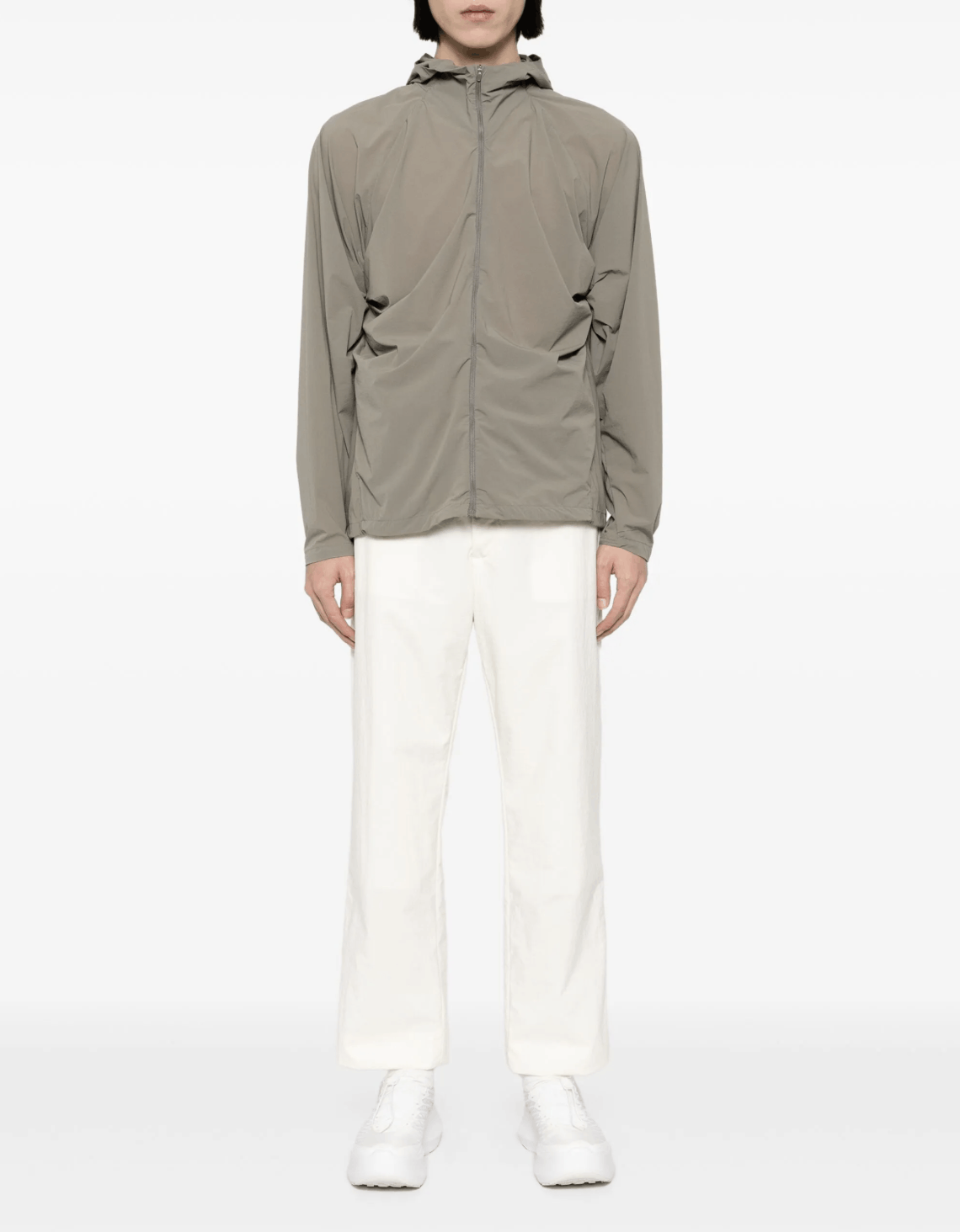 POST ARCHIVE FACTION (PAF) BRAND NEW Post Archive Faction PAF 7.0 Tech Jacket Right Size US XL / EU 56 / 4 - 2 Thumbnail