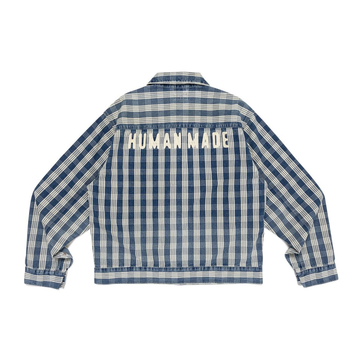 Human Made Work Jacket