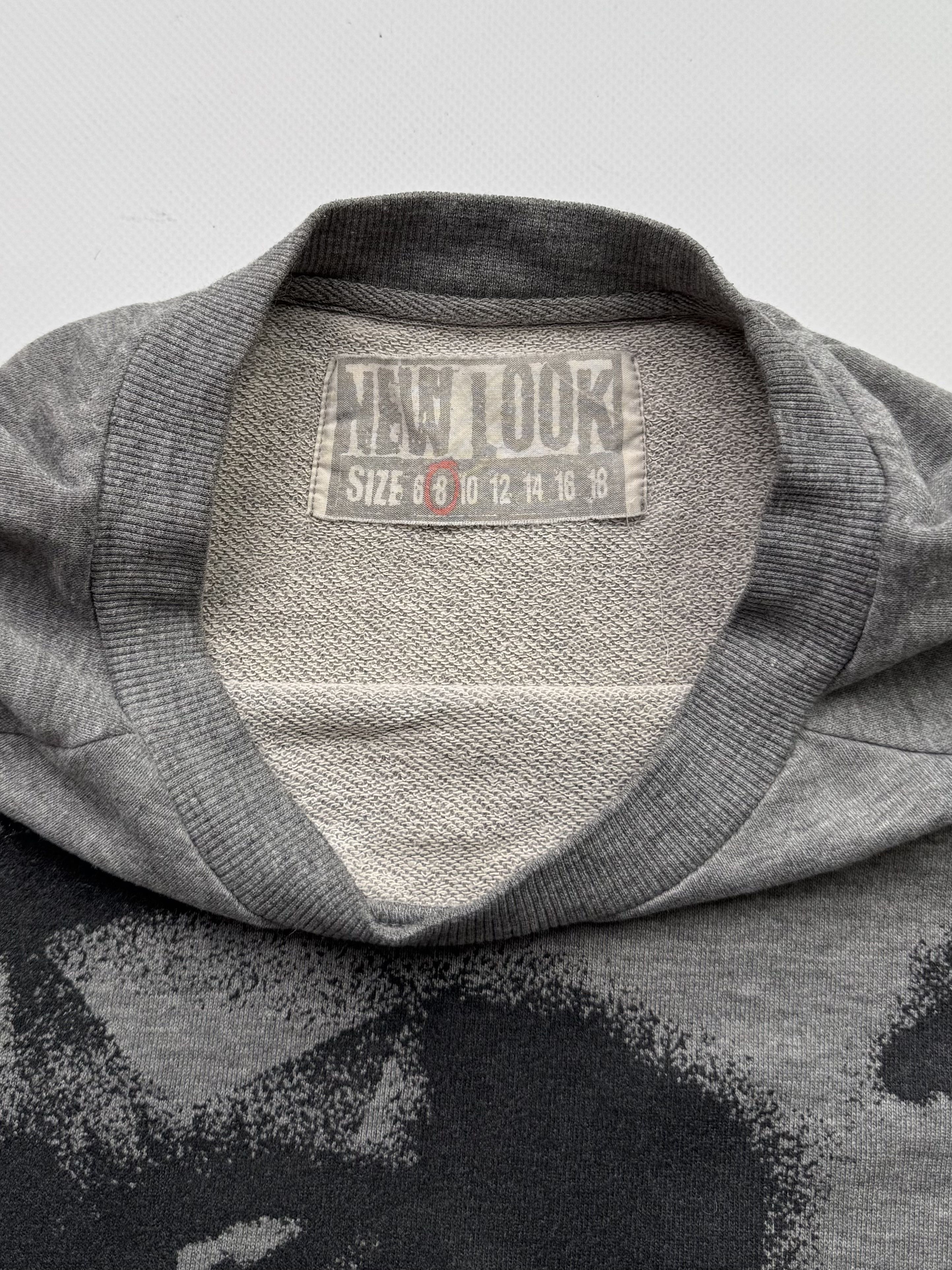 Japanese Brand Vintage Tank Top B605(V404)E2 Size M / US 6-8 / IT 42-44 - 5 Thumbnail