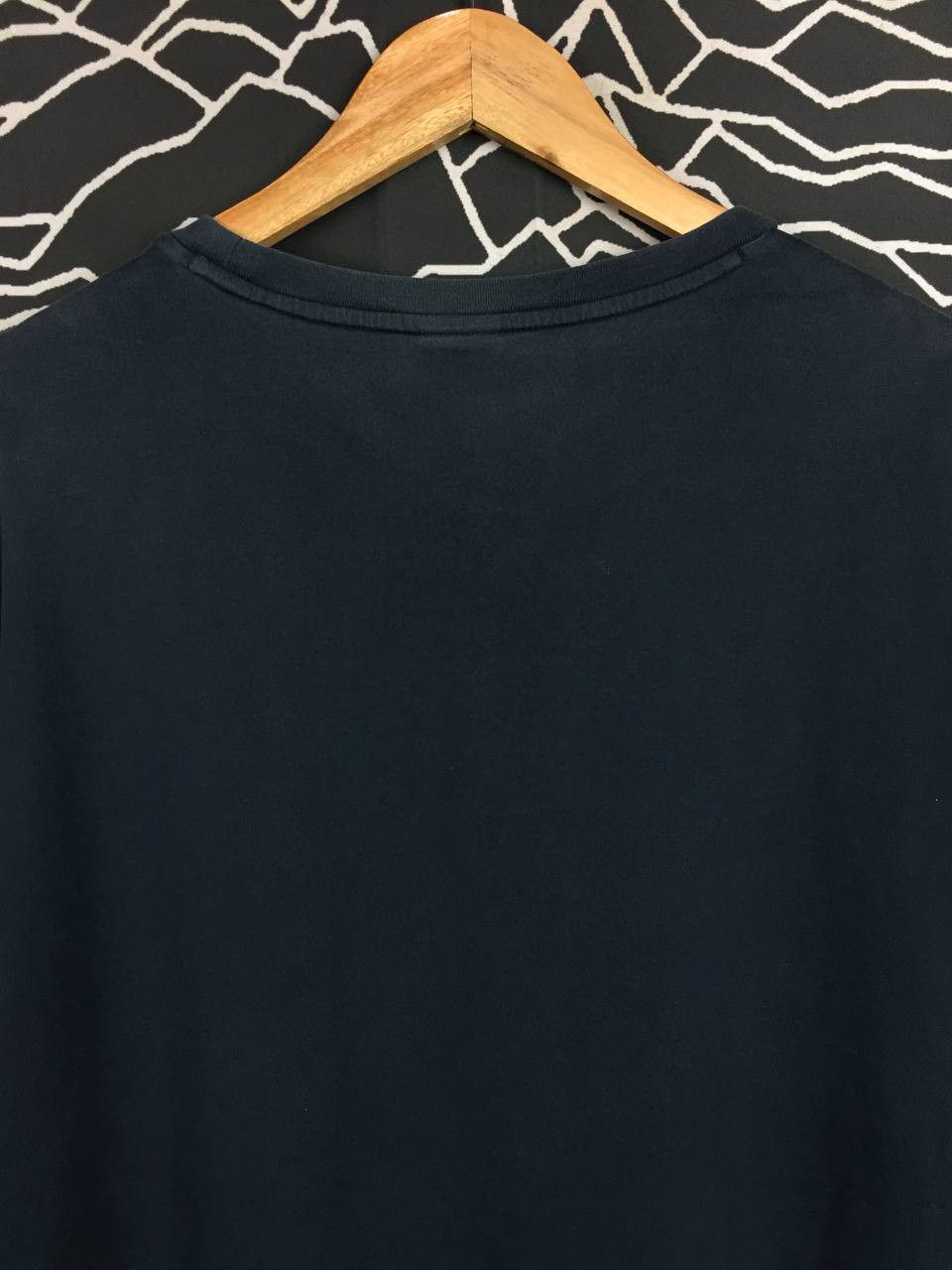 New Balance New Balance NB Casual Essentials Pocket Tee Size US XL / EU 56 / 4 - 8 Thumbnail