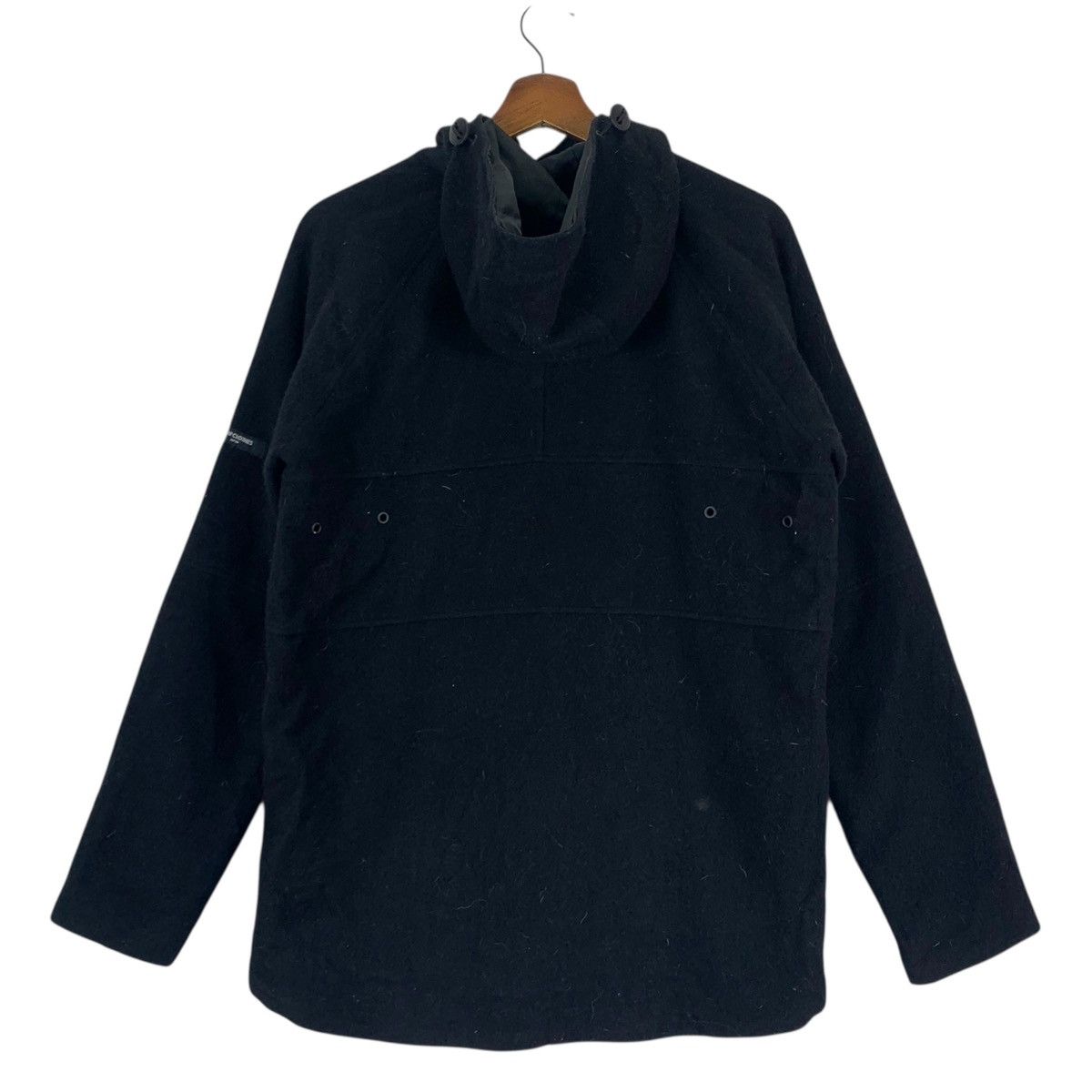 Japanese Brand × Vintage Vintage Snap Clothes UPW Hoodie Size US L / EU 52-54 / 3 - 10 Thumbnail