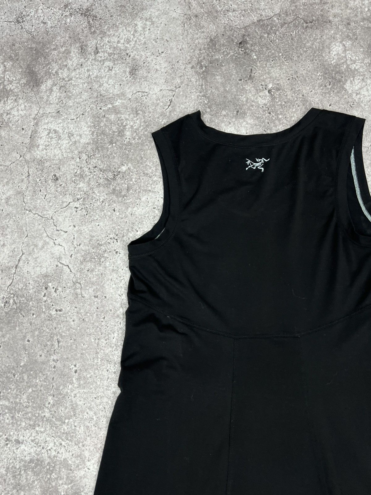 Arc'teryx Arc'teryx Women's Sleeveless Dress Size M / US 6-8 / IT 42-44 - 3 Thumbnail