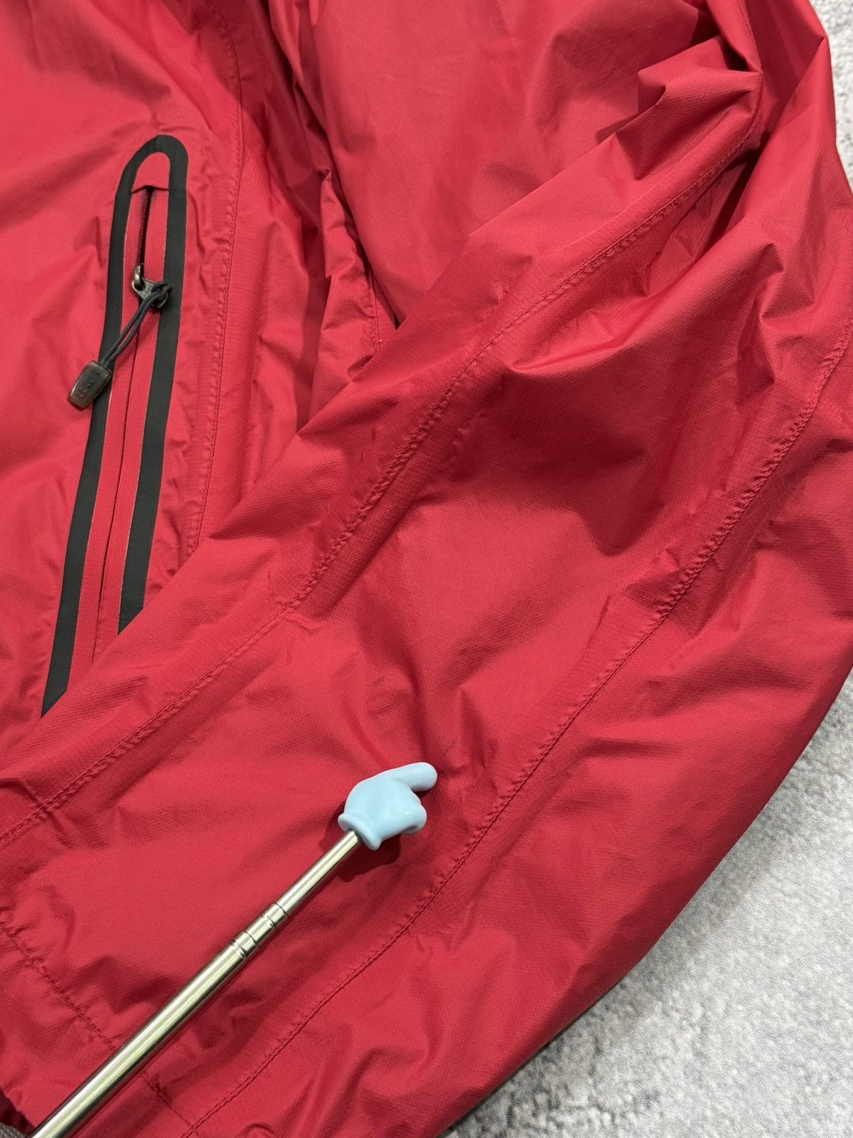 Nike ACG Vintage Nike ACG Jacket Size US M / EU 48-50 / 2 - 12 Thumbnail