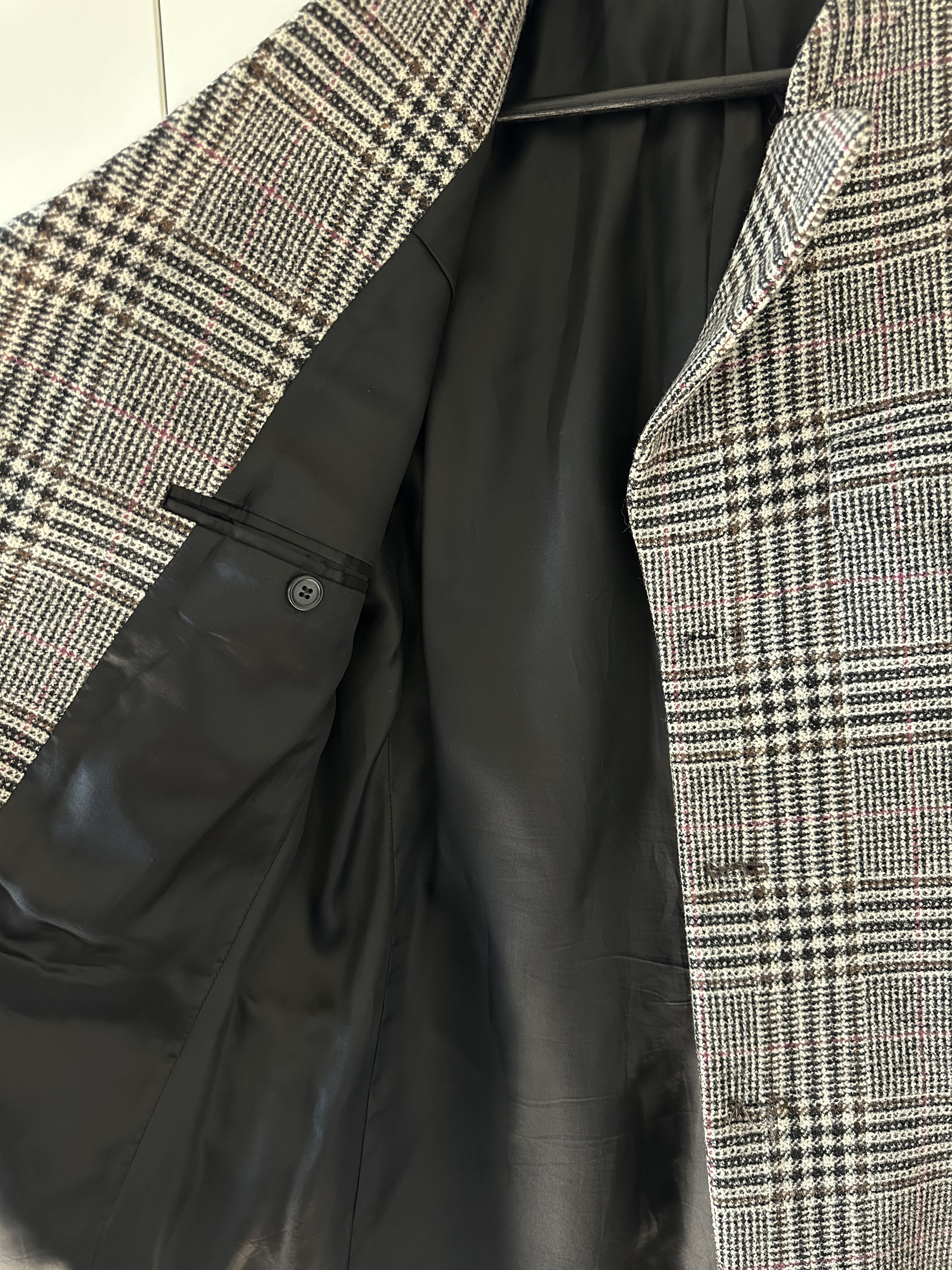 Miu Miu Fall 2006 Jacket - Very Rare Size 48R - 5 Thumbnail