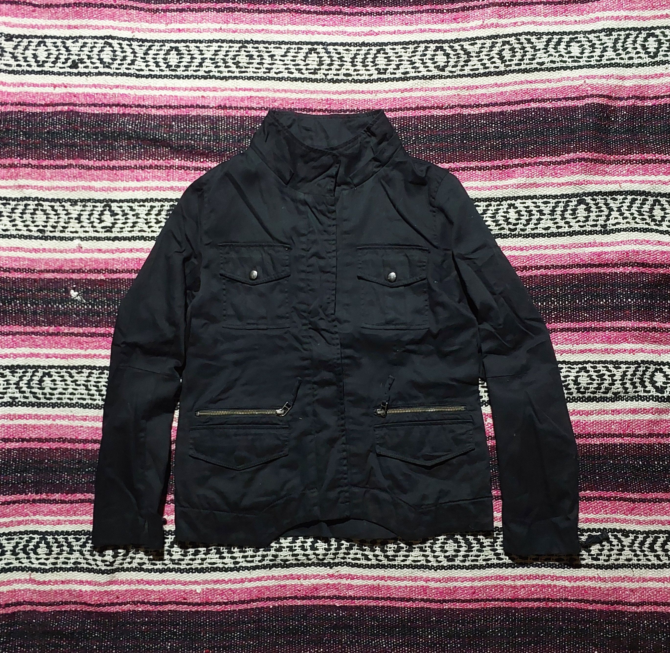 Archival Clothing × Japanese Brand × Very Rare Archive