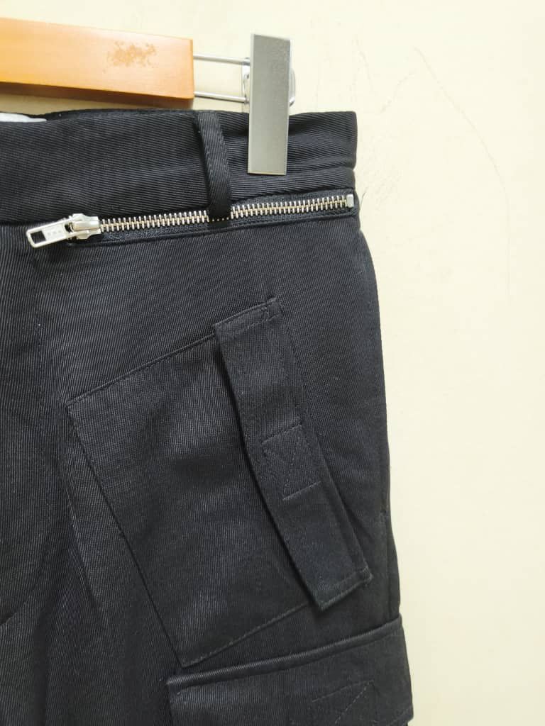CMMN SWDN CMMN Sweden rare designer pant Size US 30 / EU 46 - 3 Thumbnail