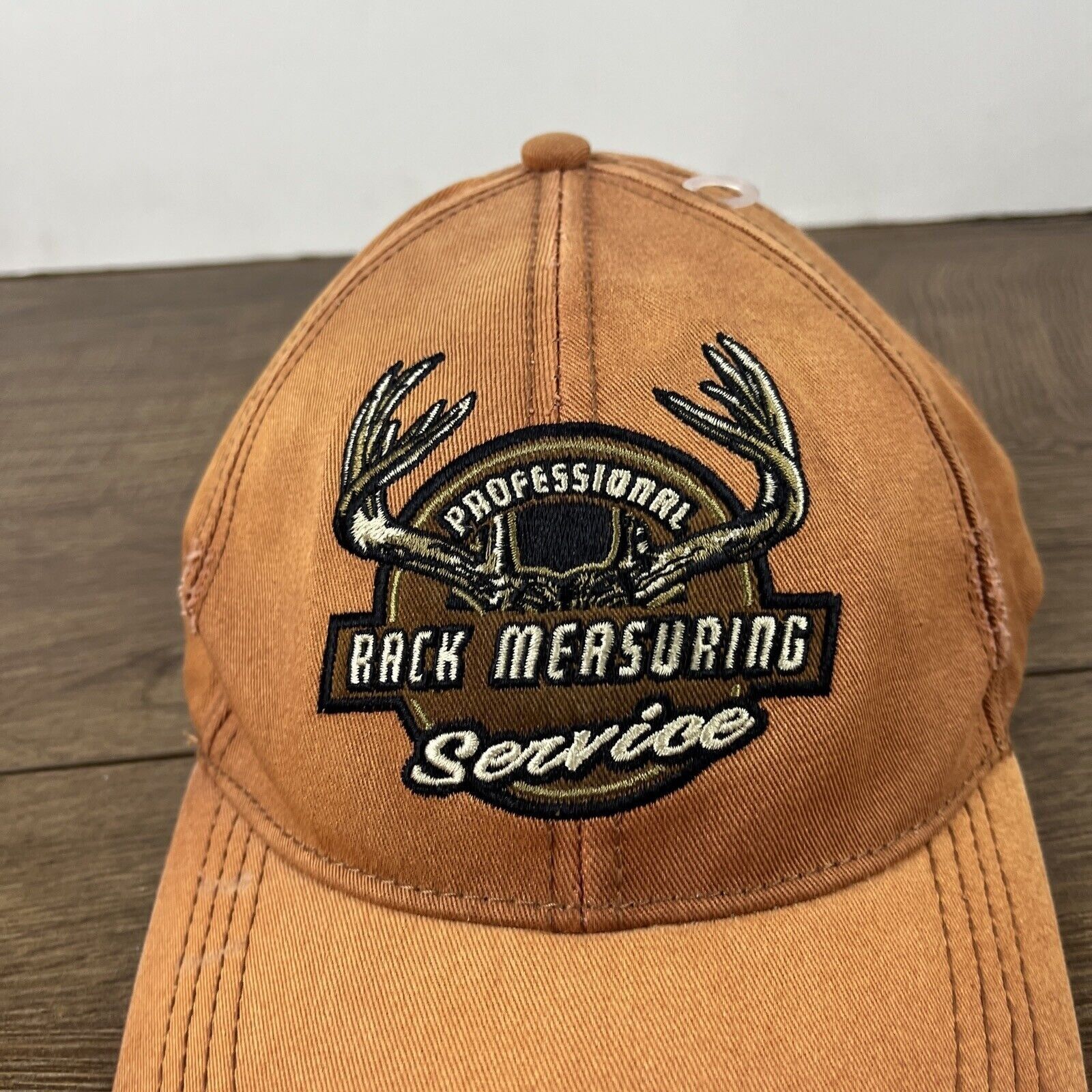 Other Rack Measuring Hat Proffesional Rack Service Adjustable Adul Size ONE SIZE - 7 Thumbnail