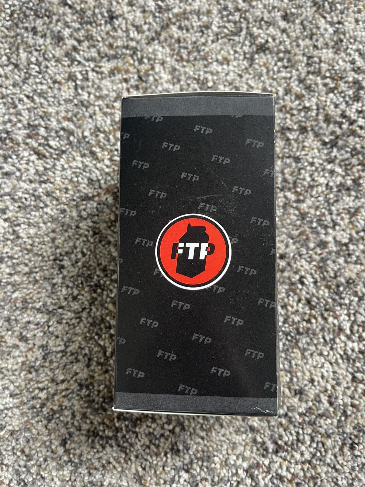 Fuck The Population × Lyrical Lemonade FTP Lyrical Lemonade Collab Lemonade Can Brand New Size ONE SIZE - 3 Thumbnail